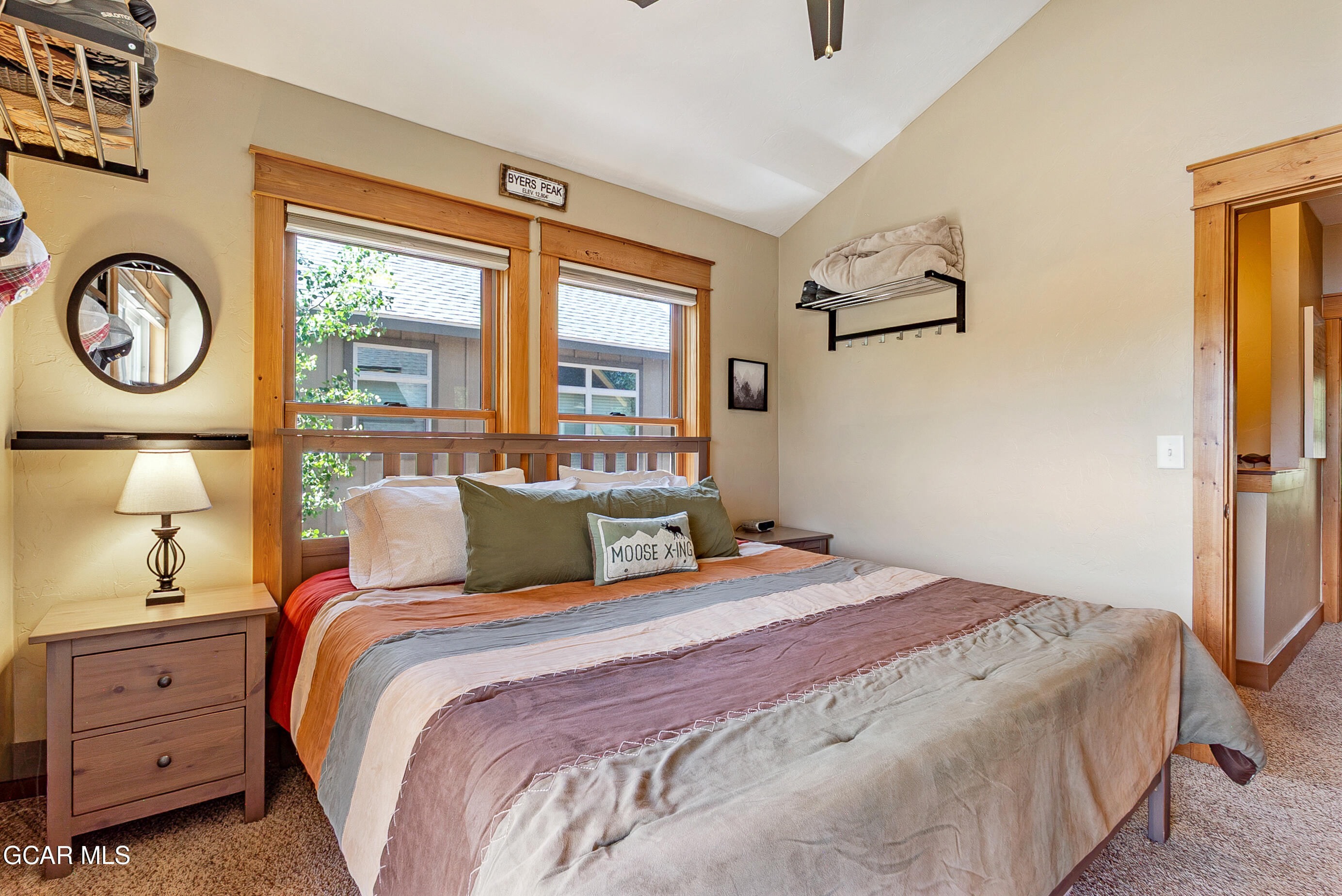 105 Edgewater Circle Granby CO 80446