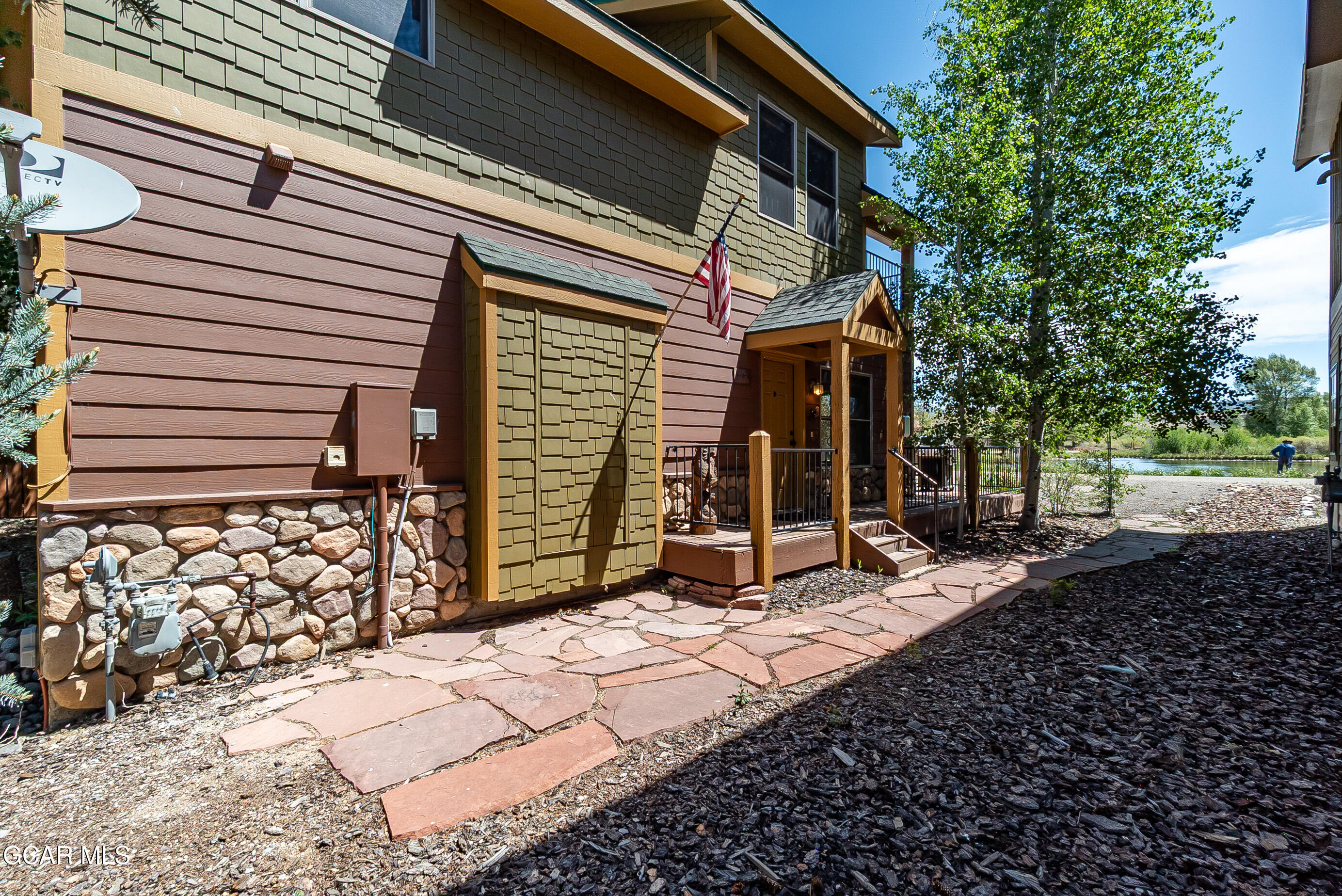 105 Edgewater Circle Granby CO 80446