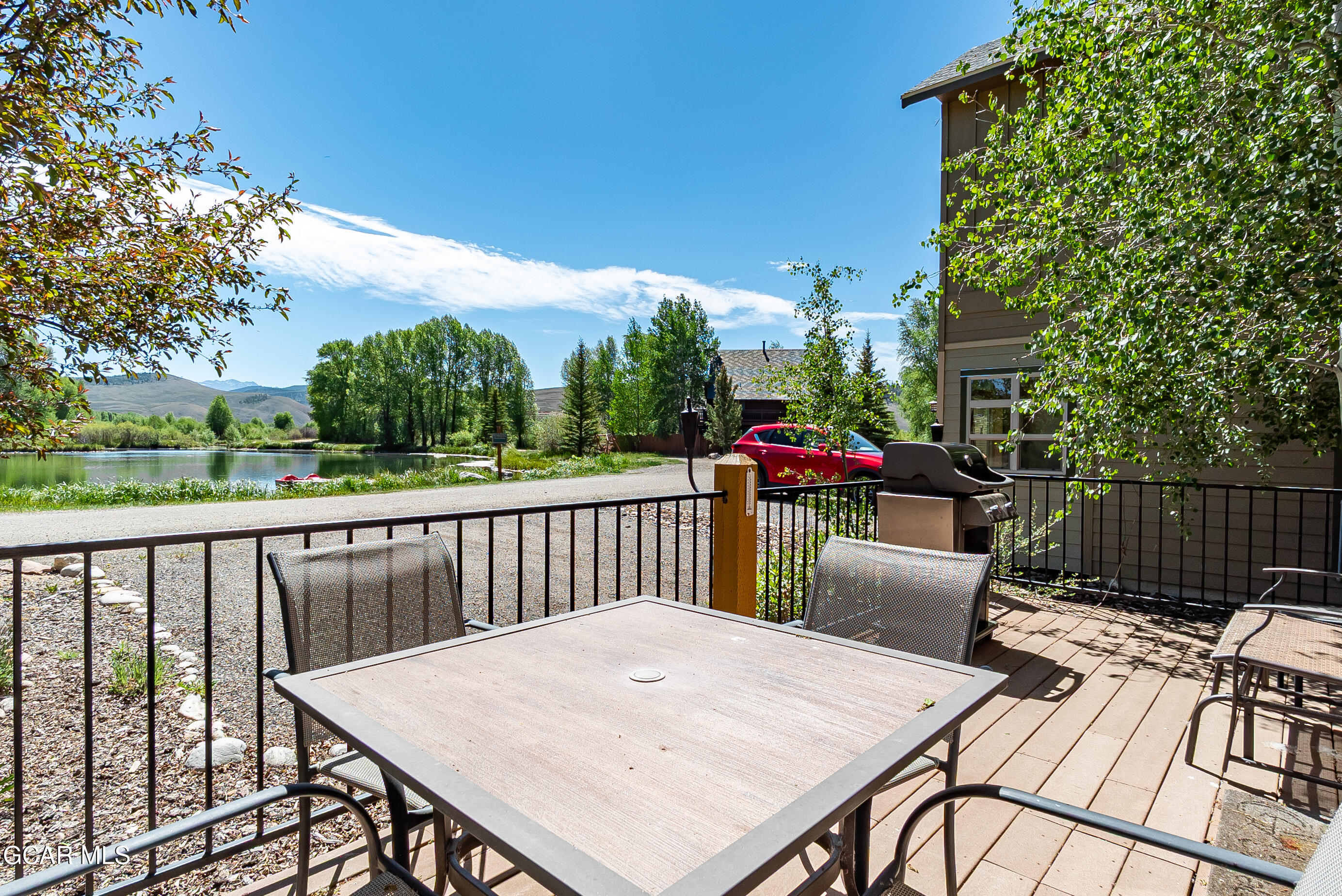 105 Edgewater Circle Granby CO 80446