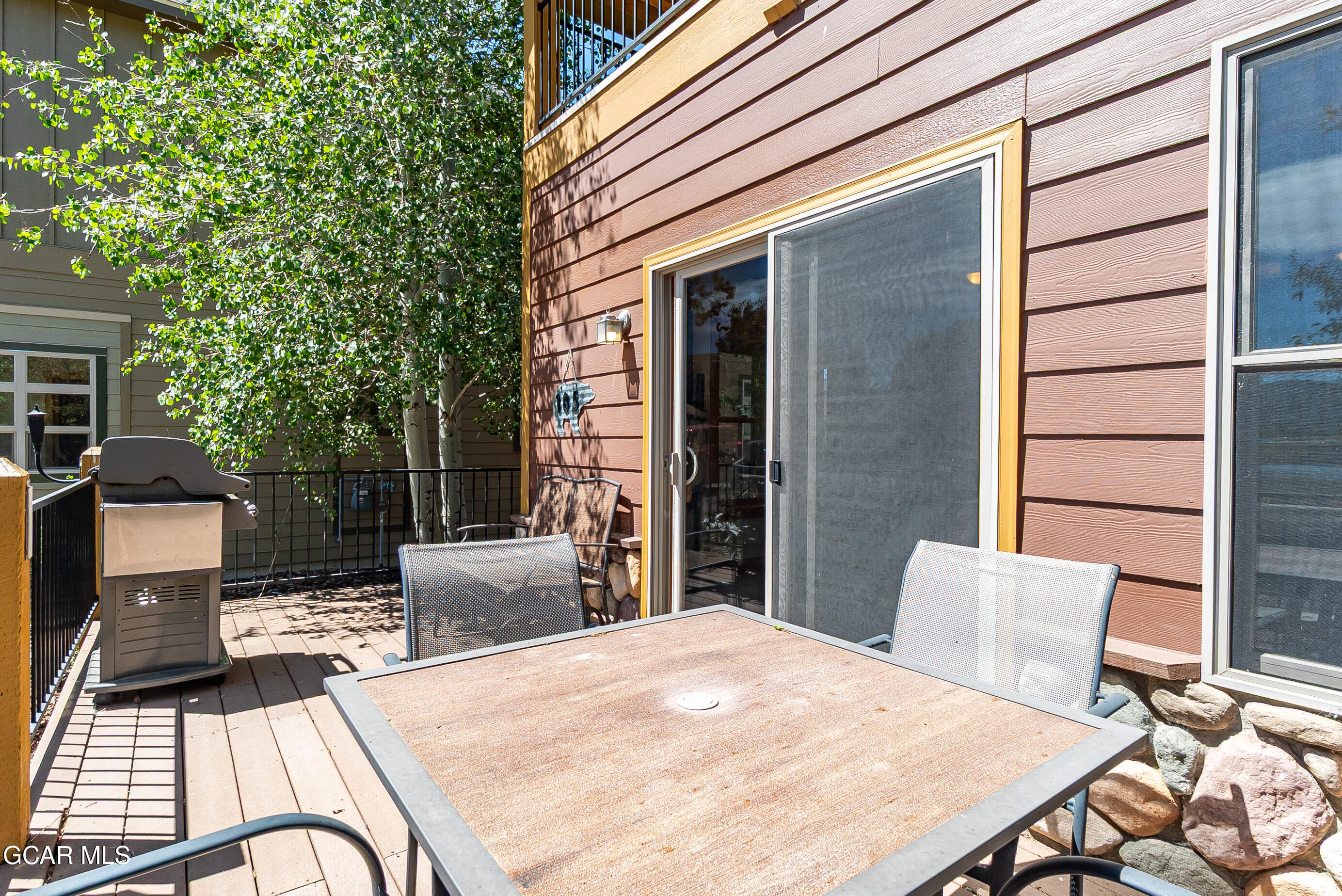 105 Edgewater Circle Granby CO 80446