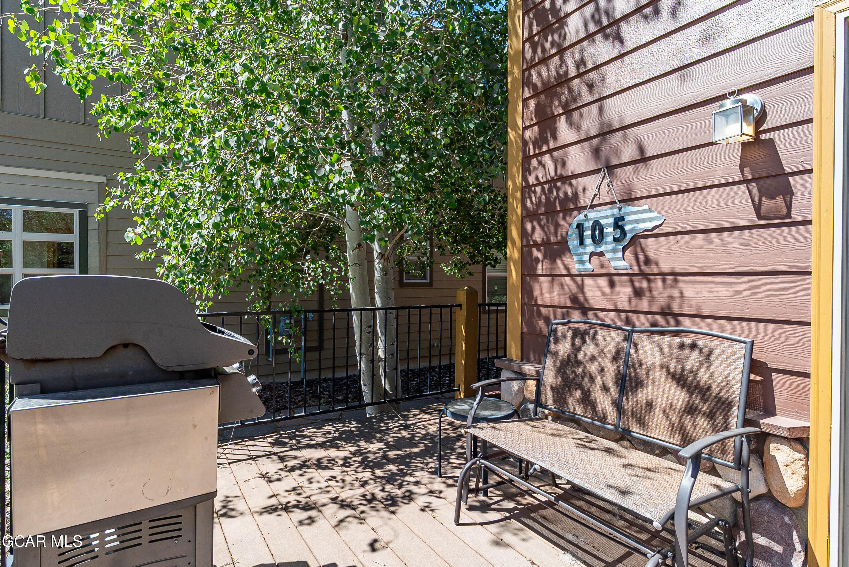 105 Edgewater Circle Granby CO 80446