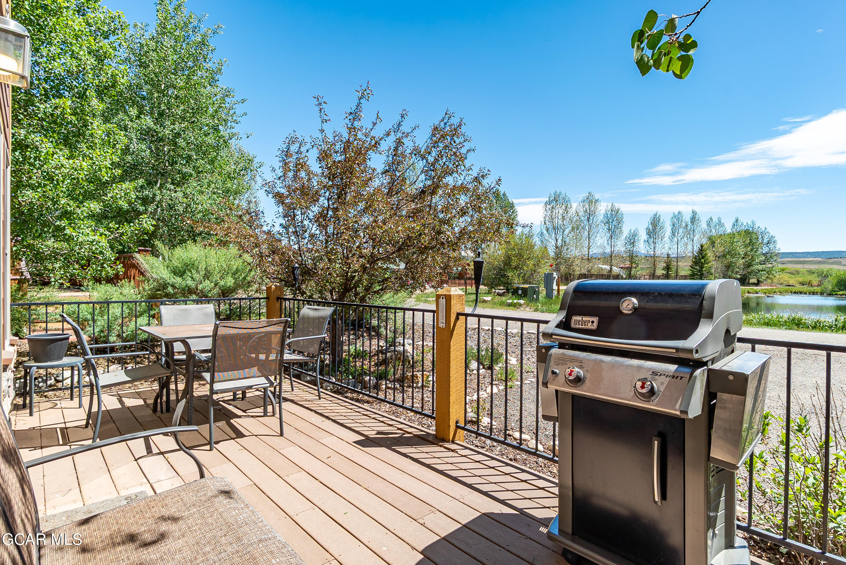 105 Edgewater Circle Granby CO 80446