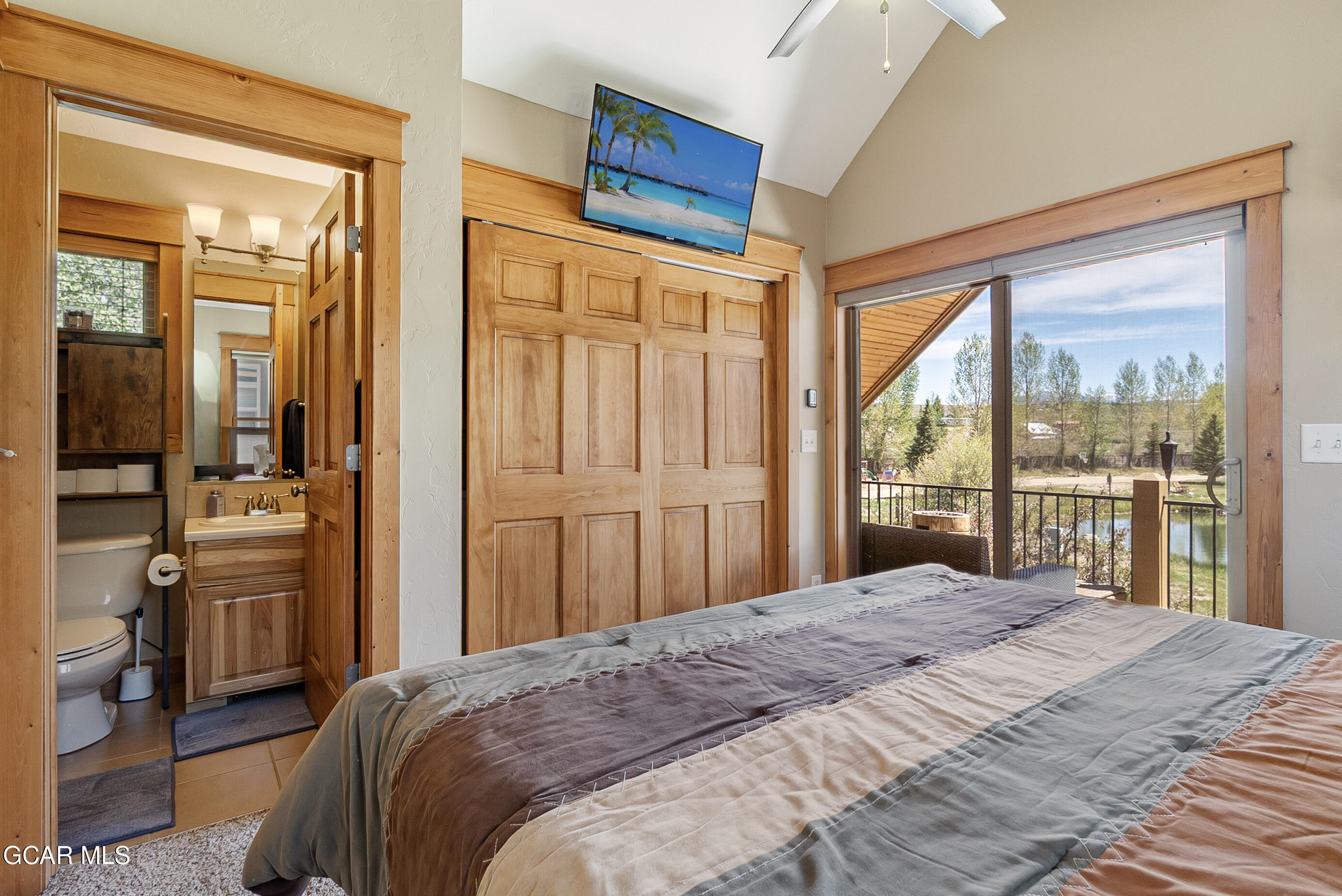 105 Edgewater Circle Granby CO 80446