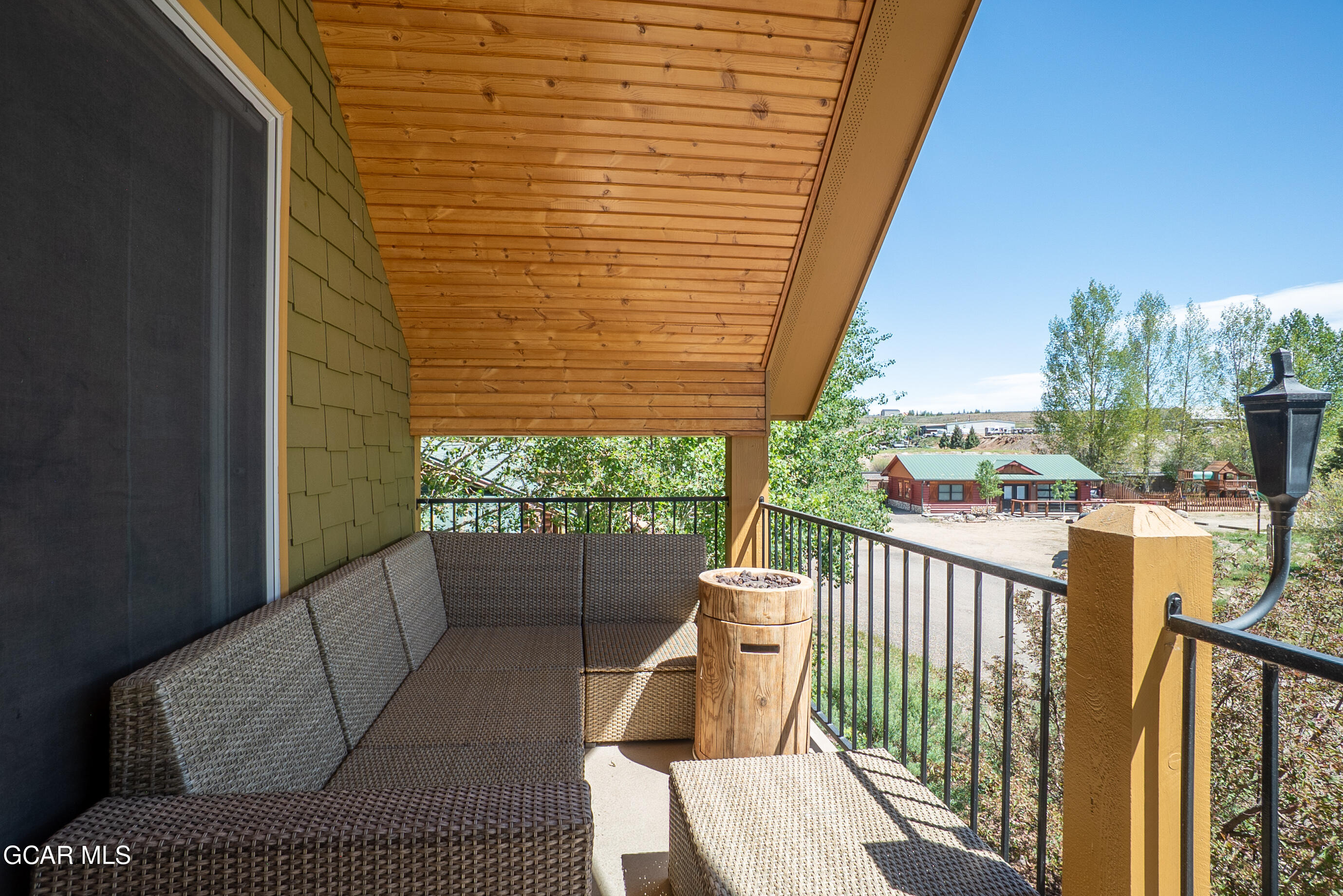 105 Edgewater Circle Granby CO 80446