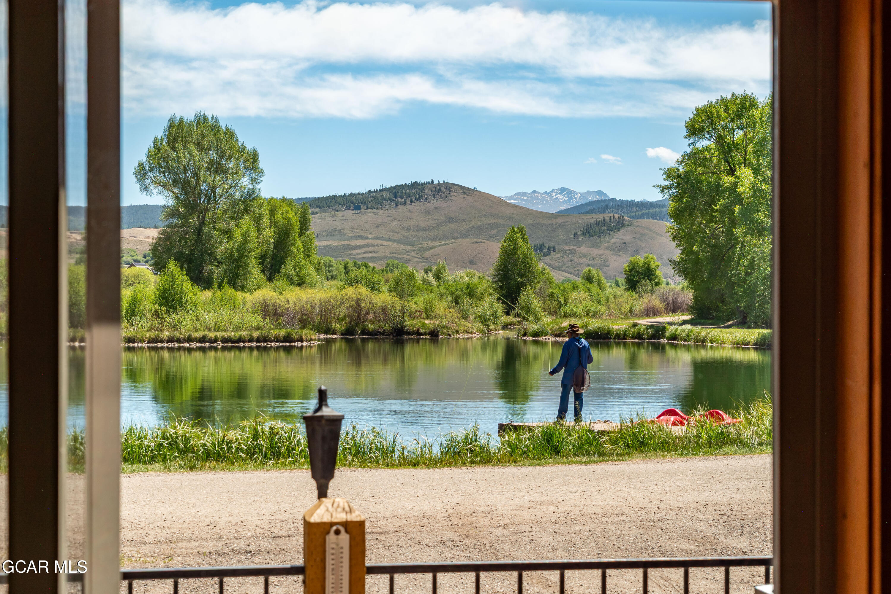 105 Edgewater Circle Granby CO 80446