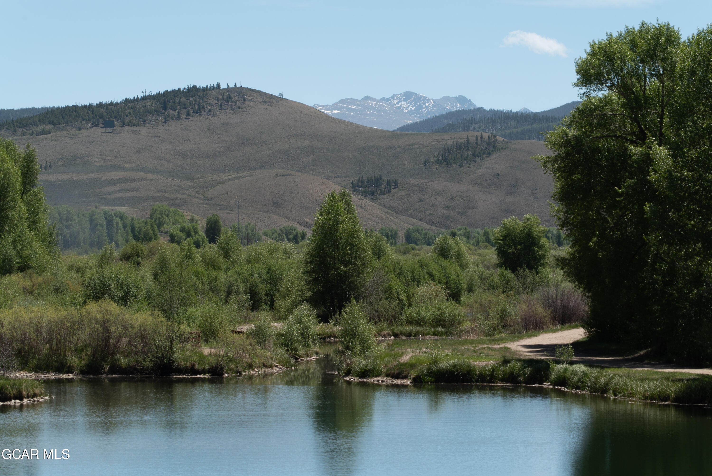 105 Edgewater Circle Granby CO 80446