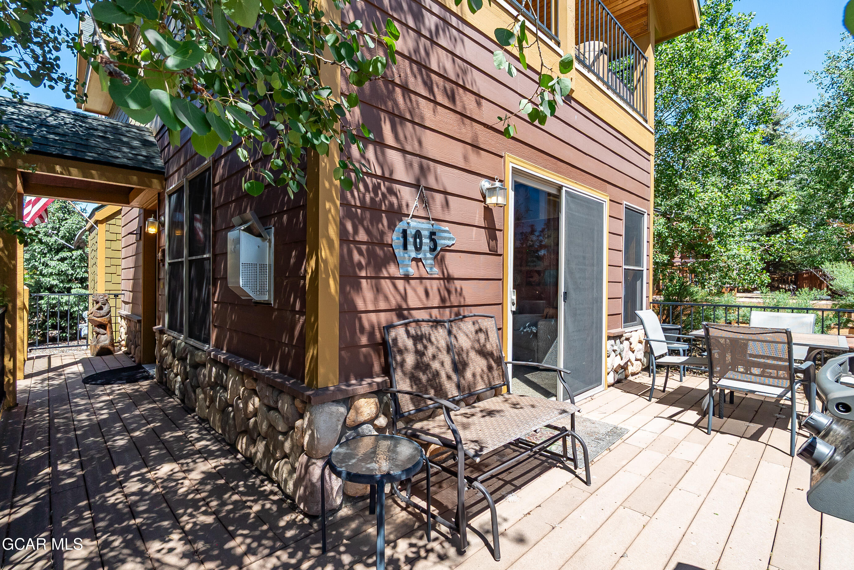 105 Edgewater Circle Granby CO 80446