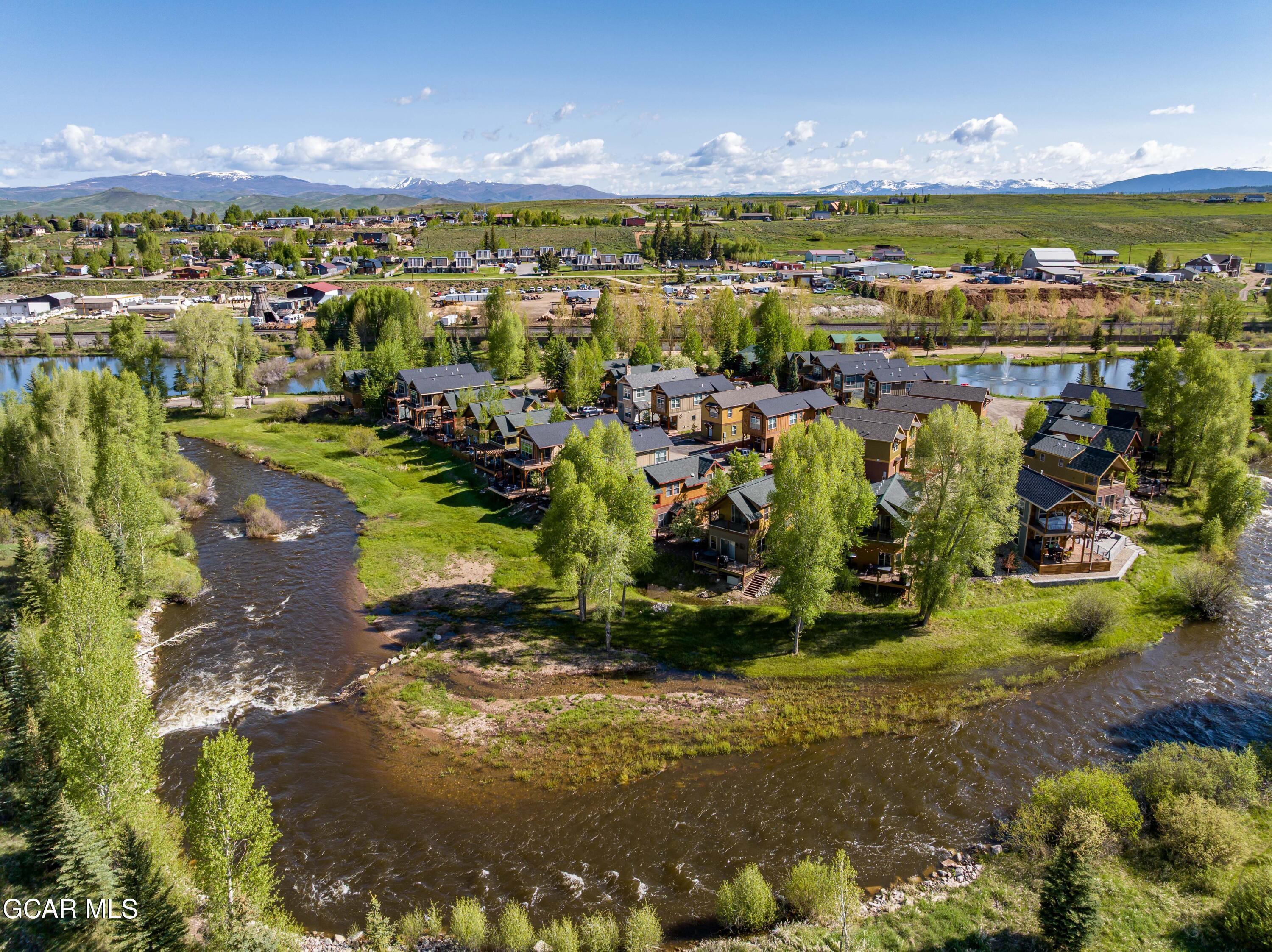 105 Edgewater Circle Granby CO 80446