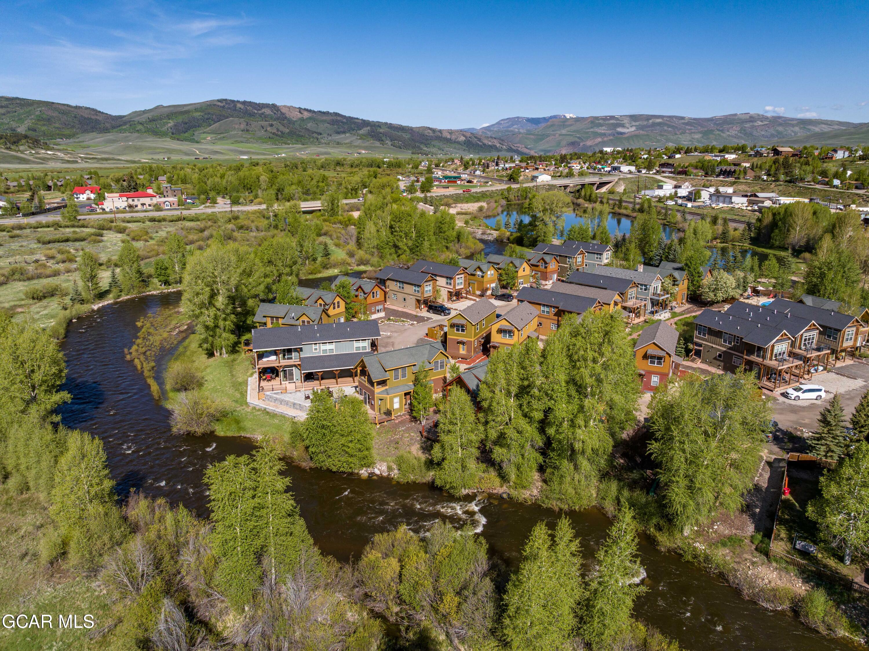105 Edgewater Circle Granby CO 80446