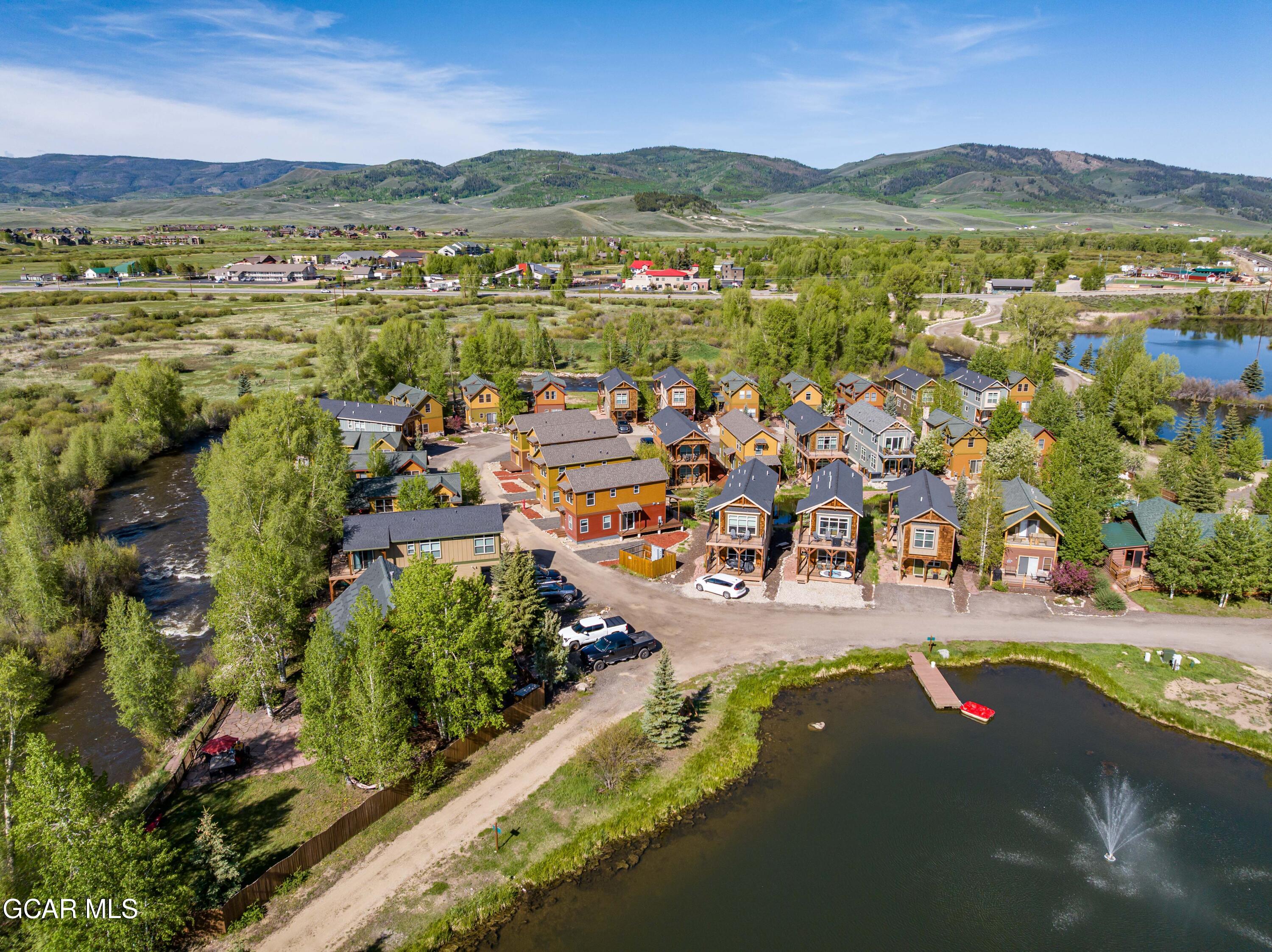 105 Edgewater Circle Granby CO 80446