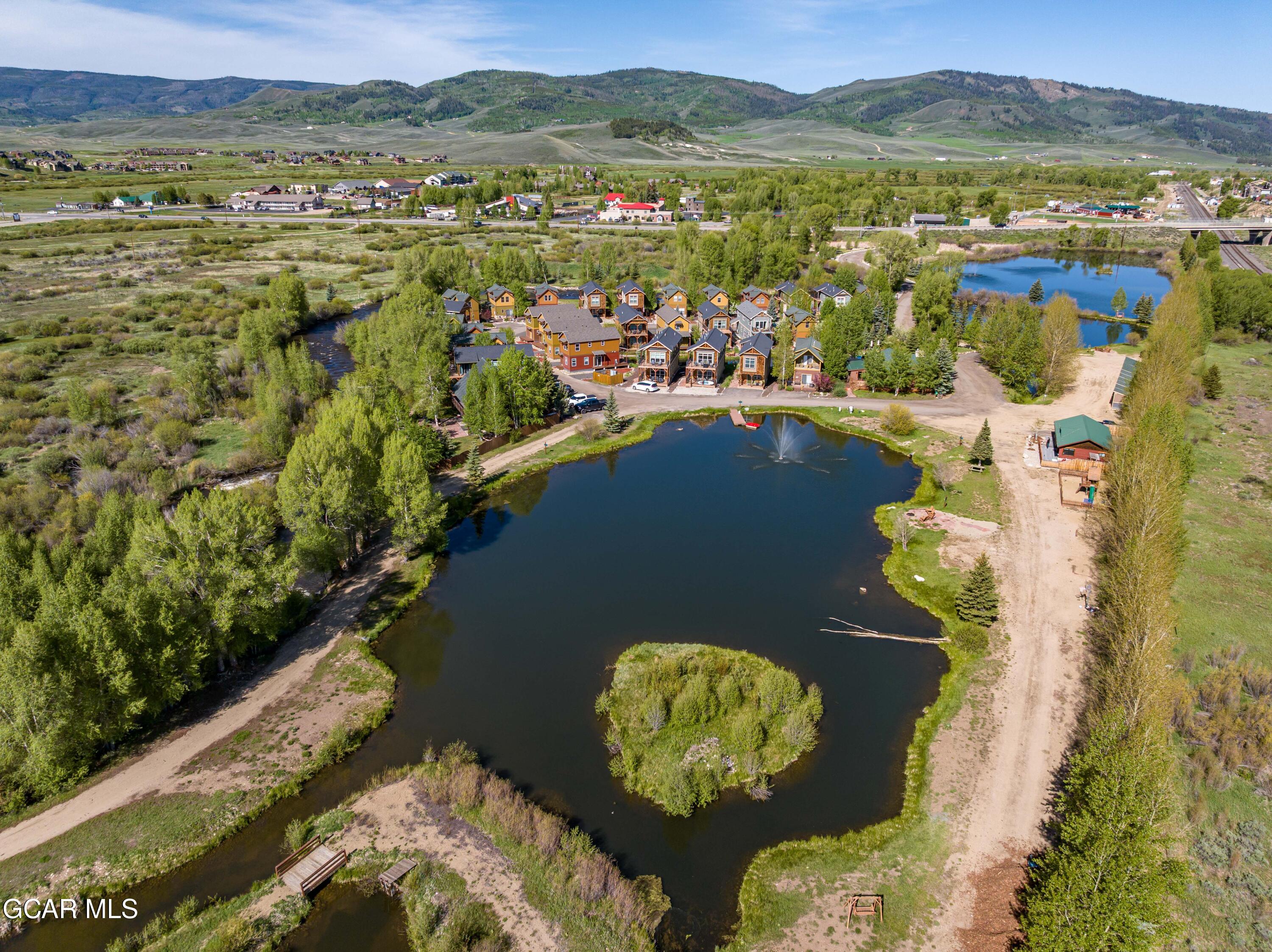 105 Edgewater Circle Granby CO 80446