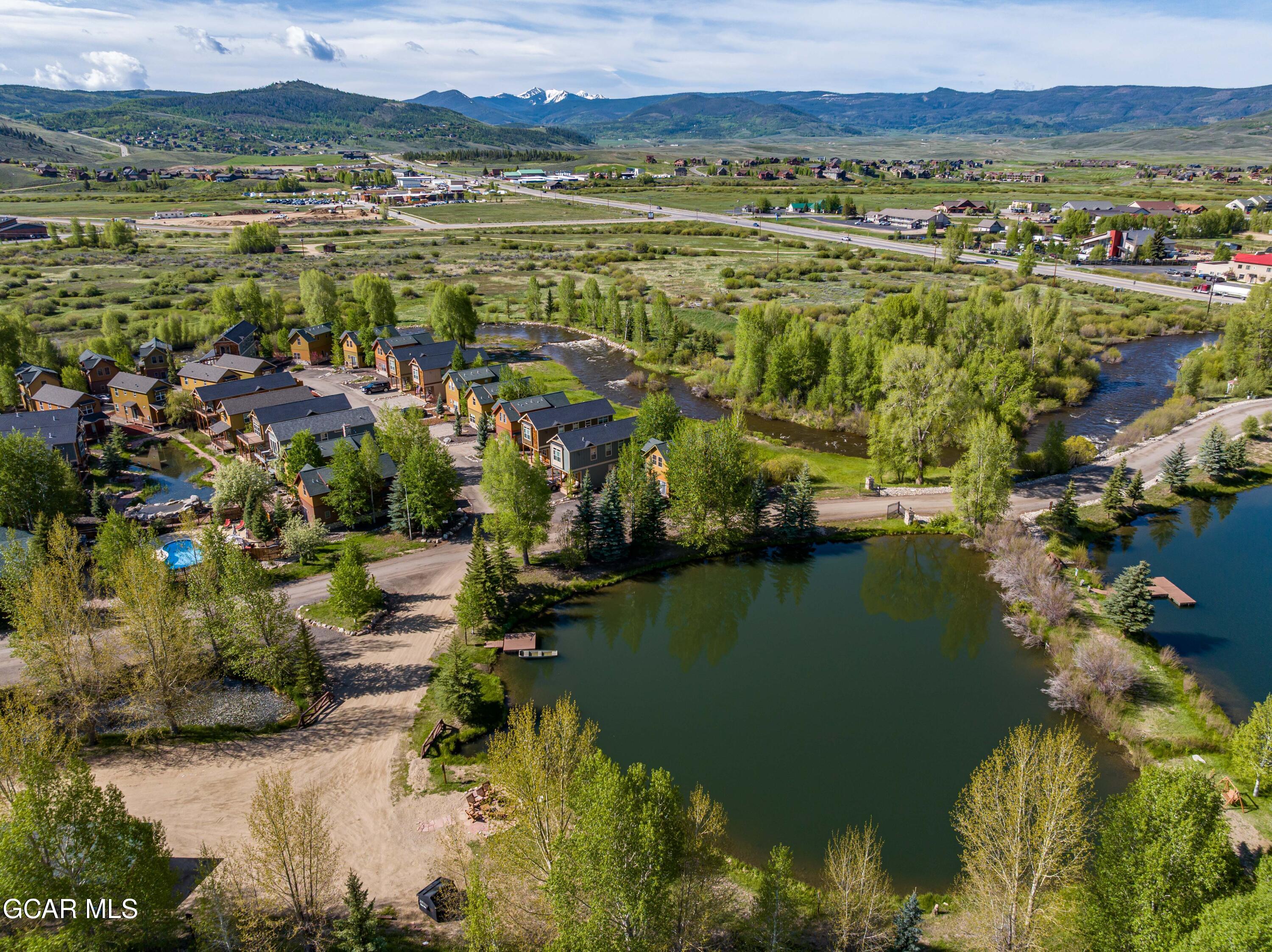 105 Edgewater Circle Granby CO 80446