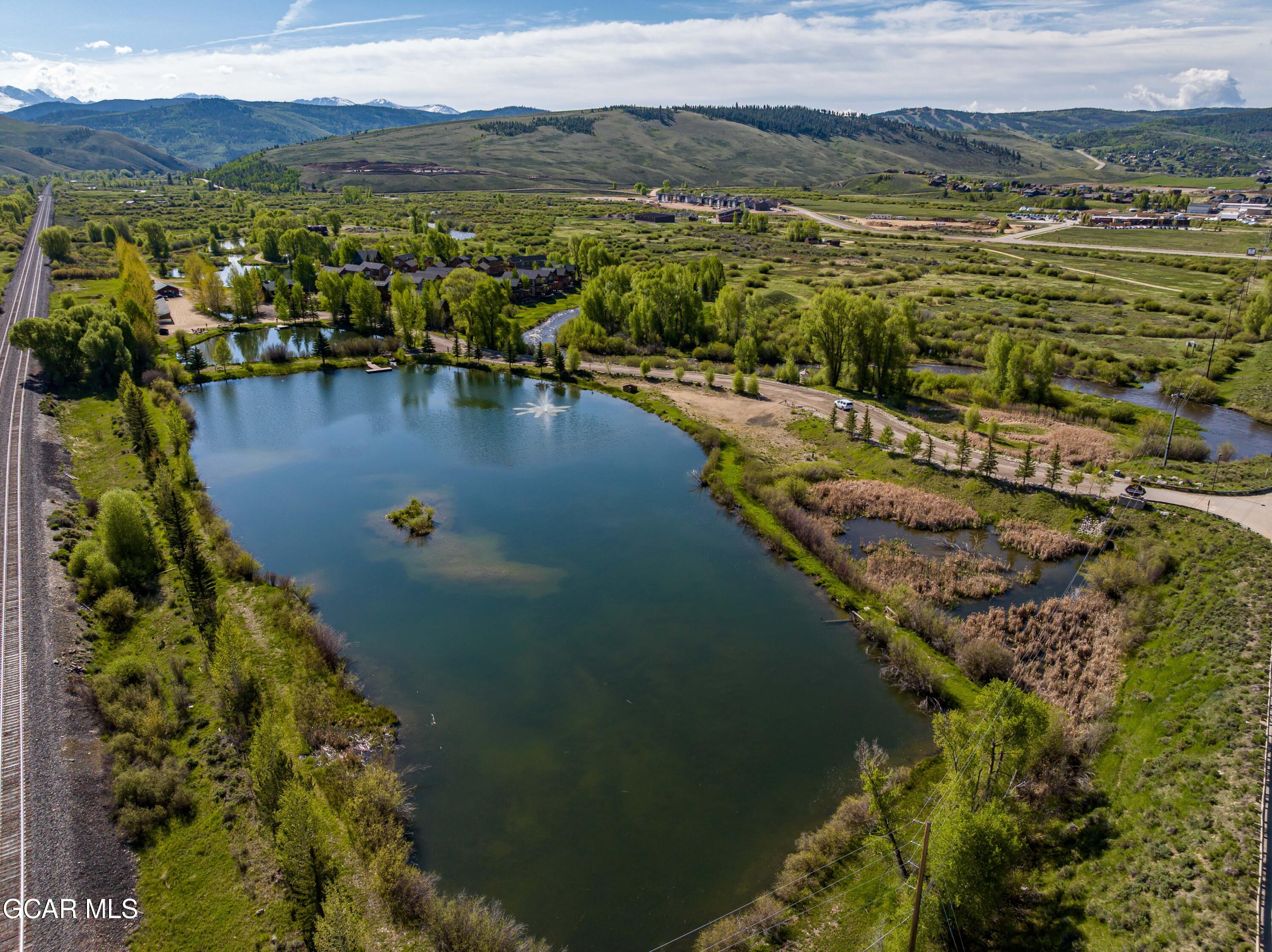 105 Edgewater Circle Granby CO 80446