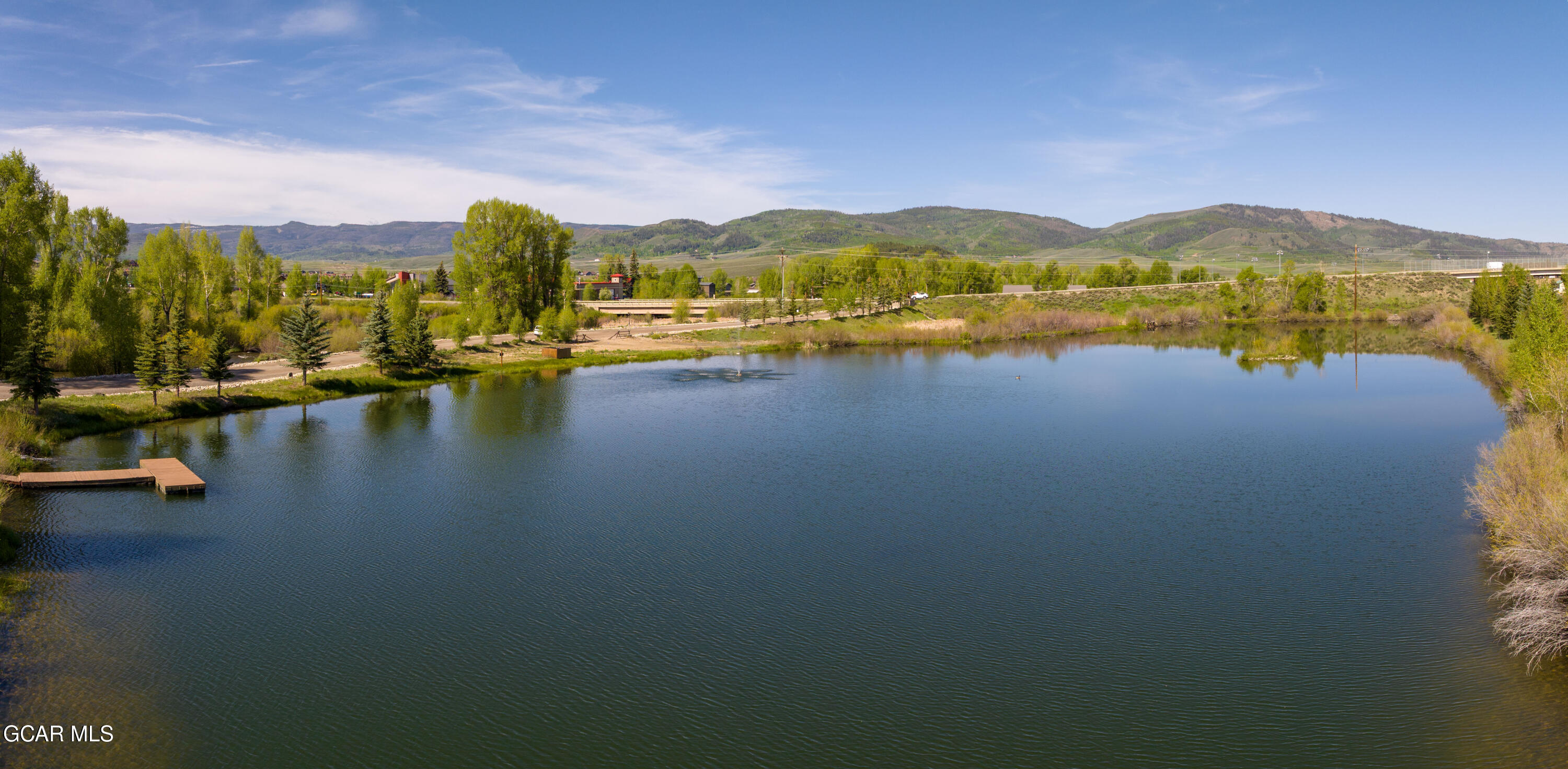 105 Edgewater Circle Granby CO 80446