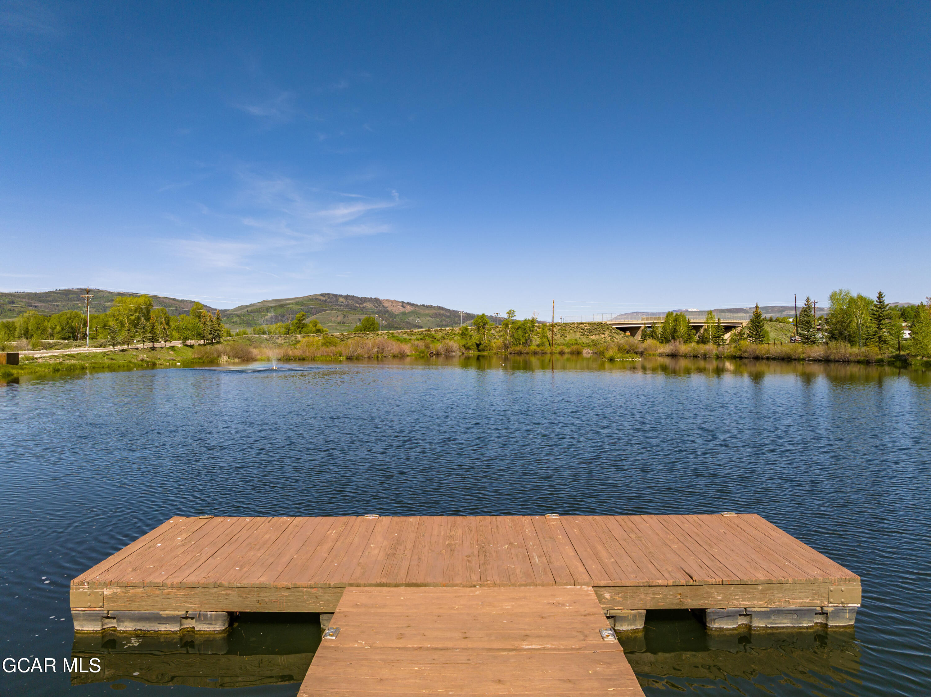 105 Edgewater Circle Granby CO 80446