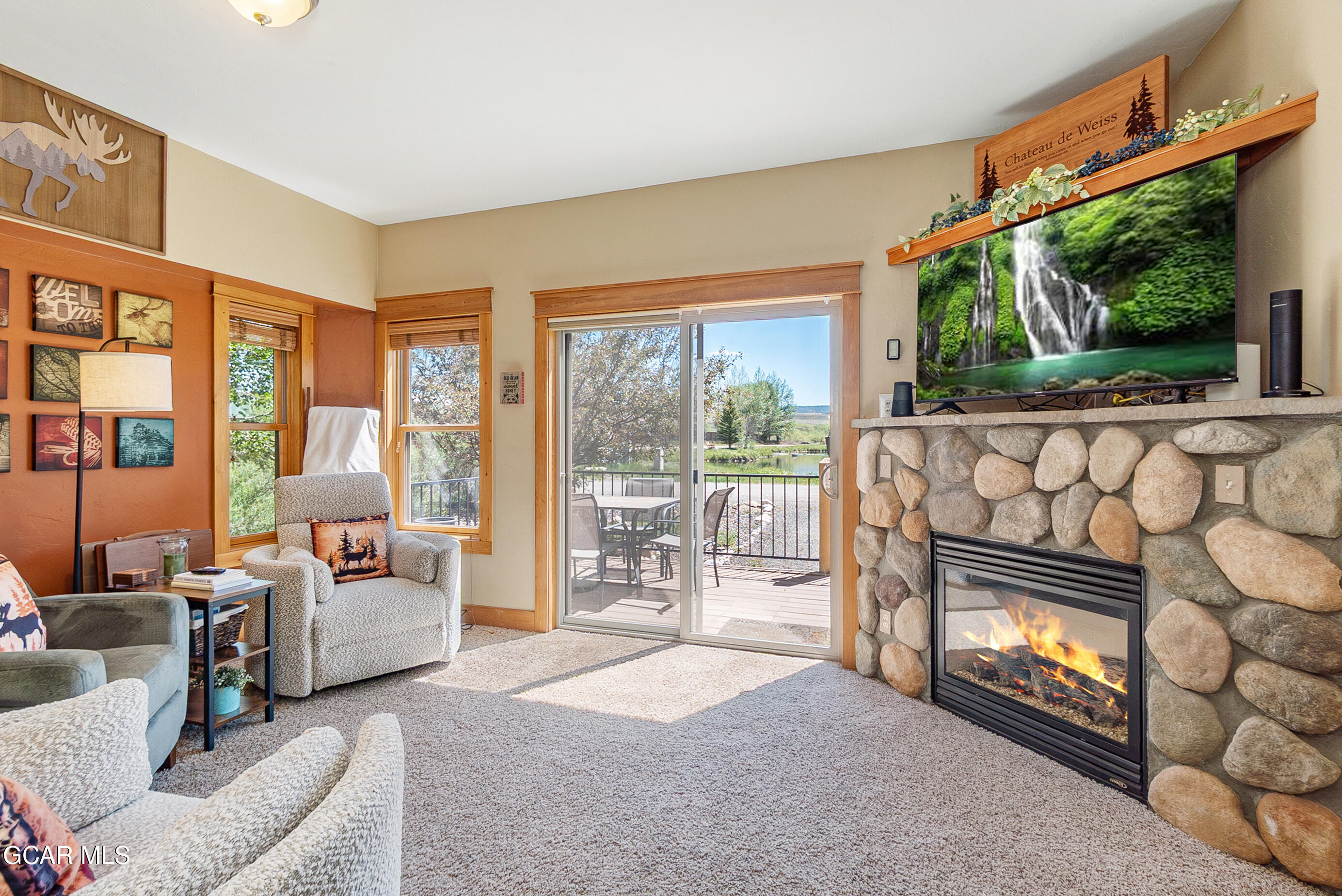 105 Edgewater Circle Granby CO 80446