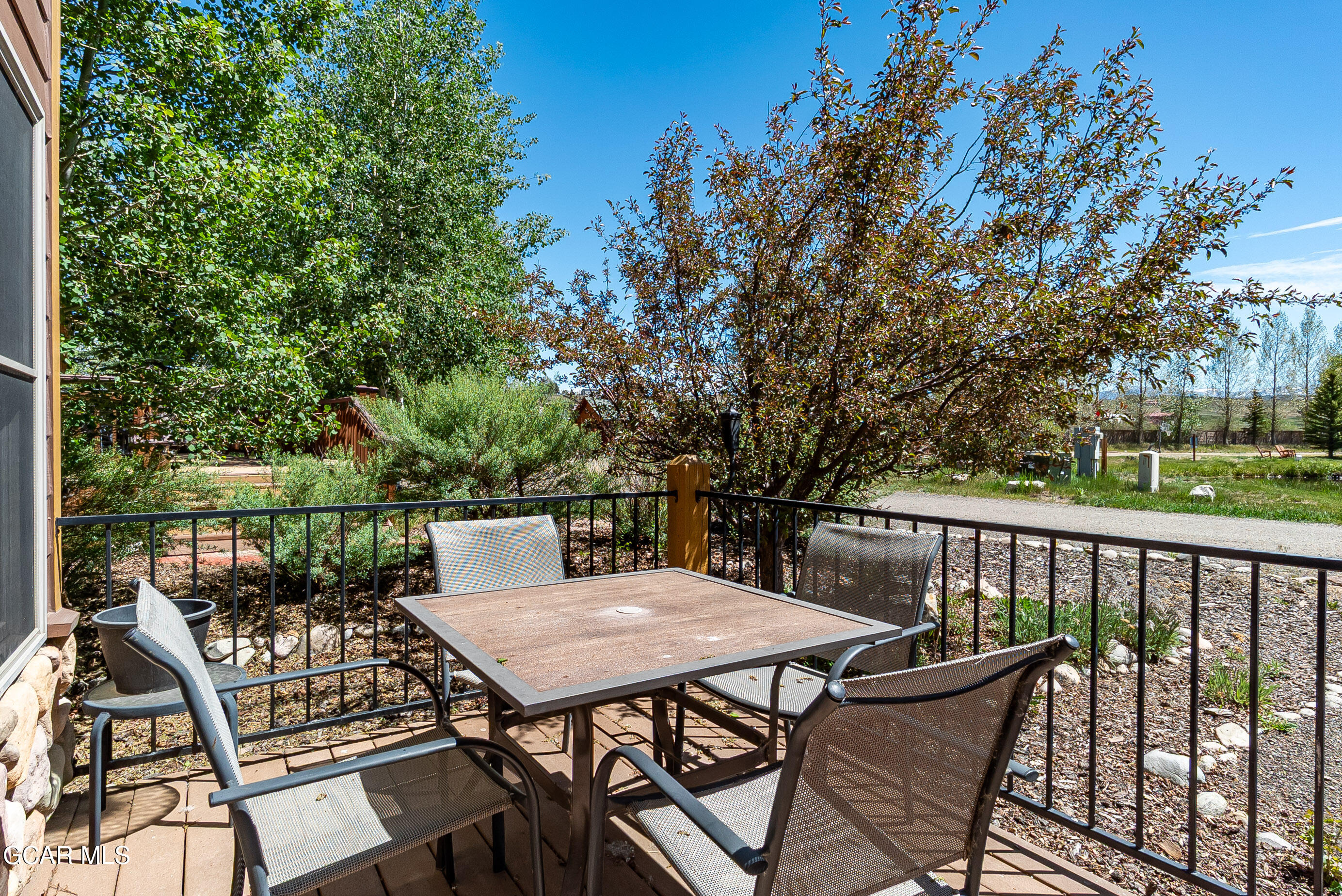 105 Edgewater Circle Granby CO 80446