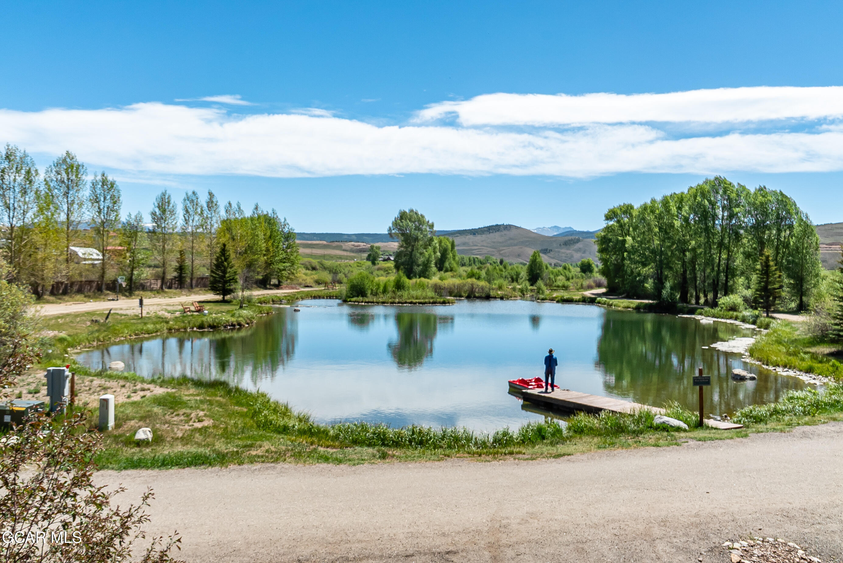 105 Edgewater Circle Granby CO 80446