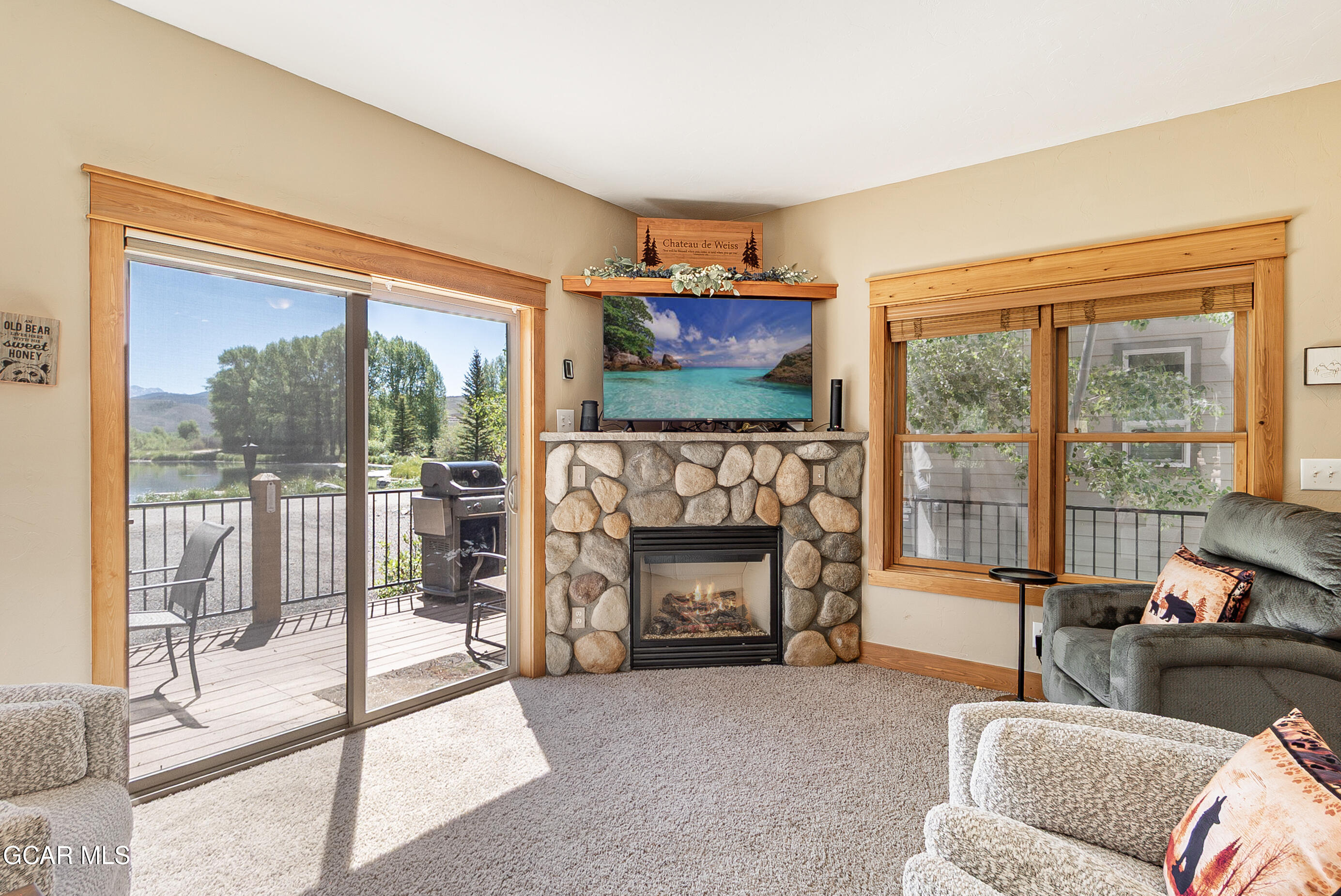 105 Edgewater Circle Granby CO 80446