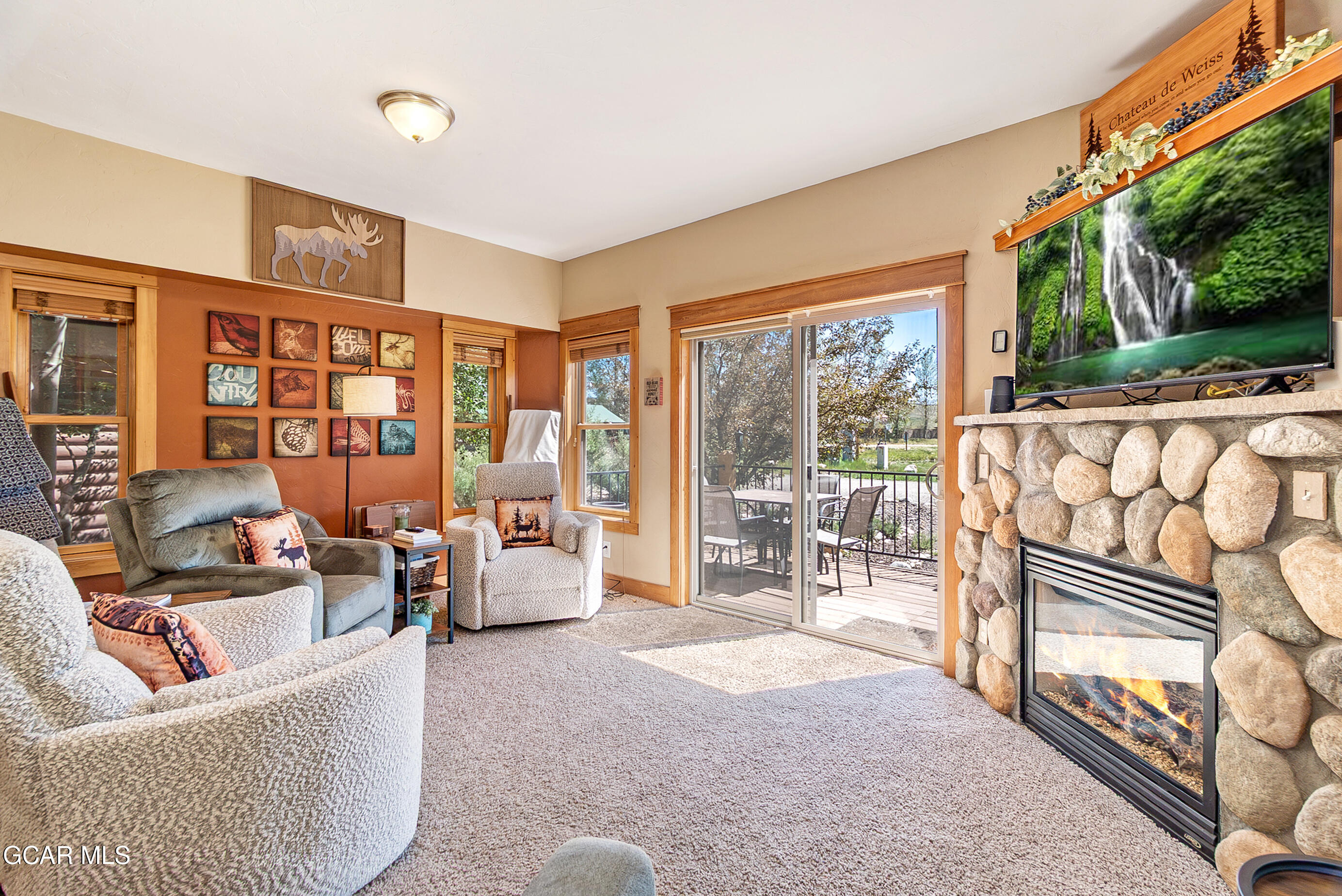 105 Edgewater Circle Granby CO 80446