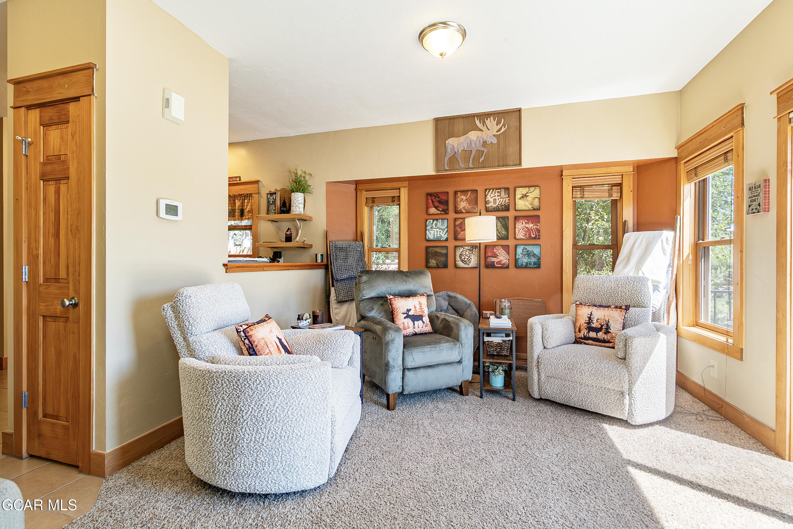 105 Edgewater Circle Granby CO 80446