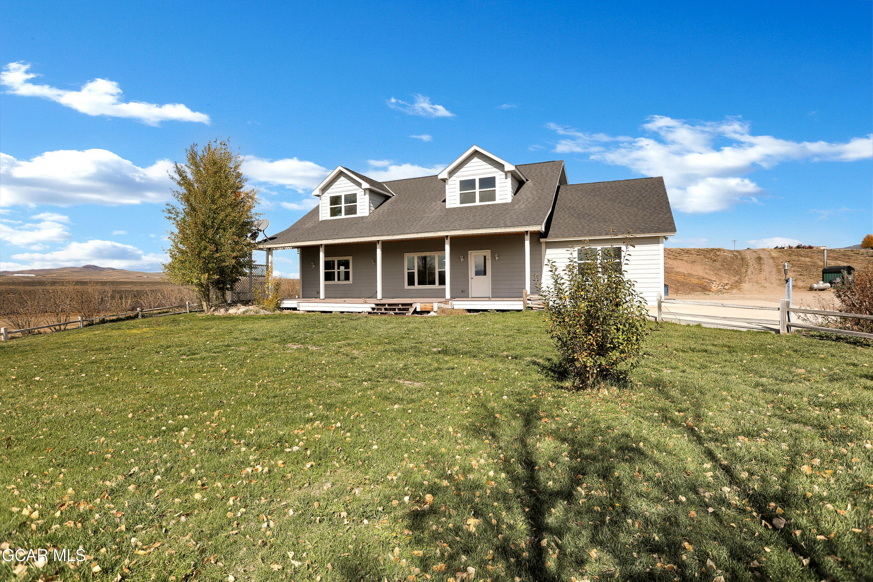 2 GCR 2 Kremmling CO 80459