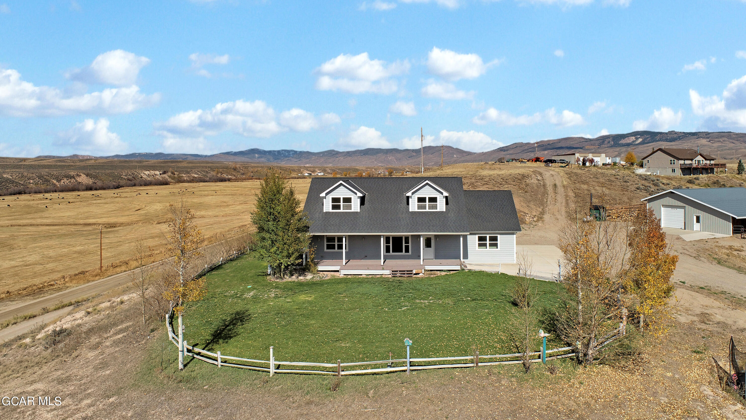 2 GCR 2 Kremmling CO 80459