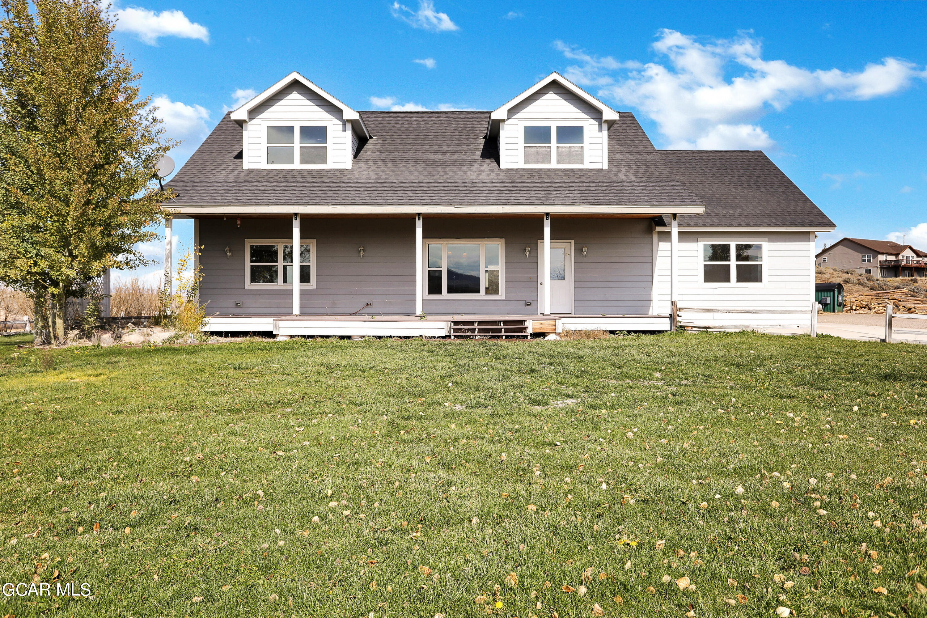 2 GCR 2 Kremmling CO 80459