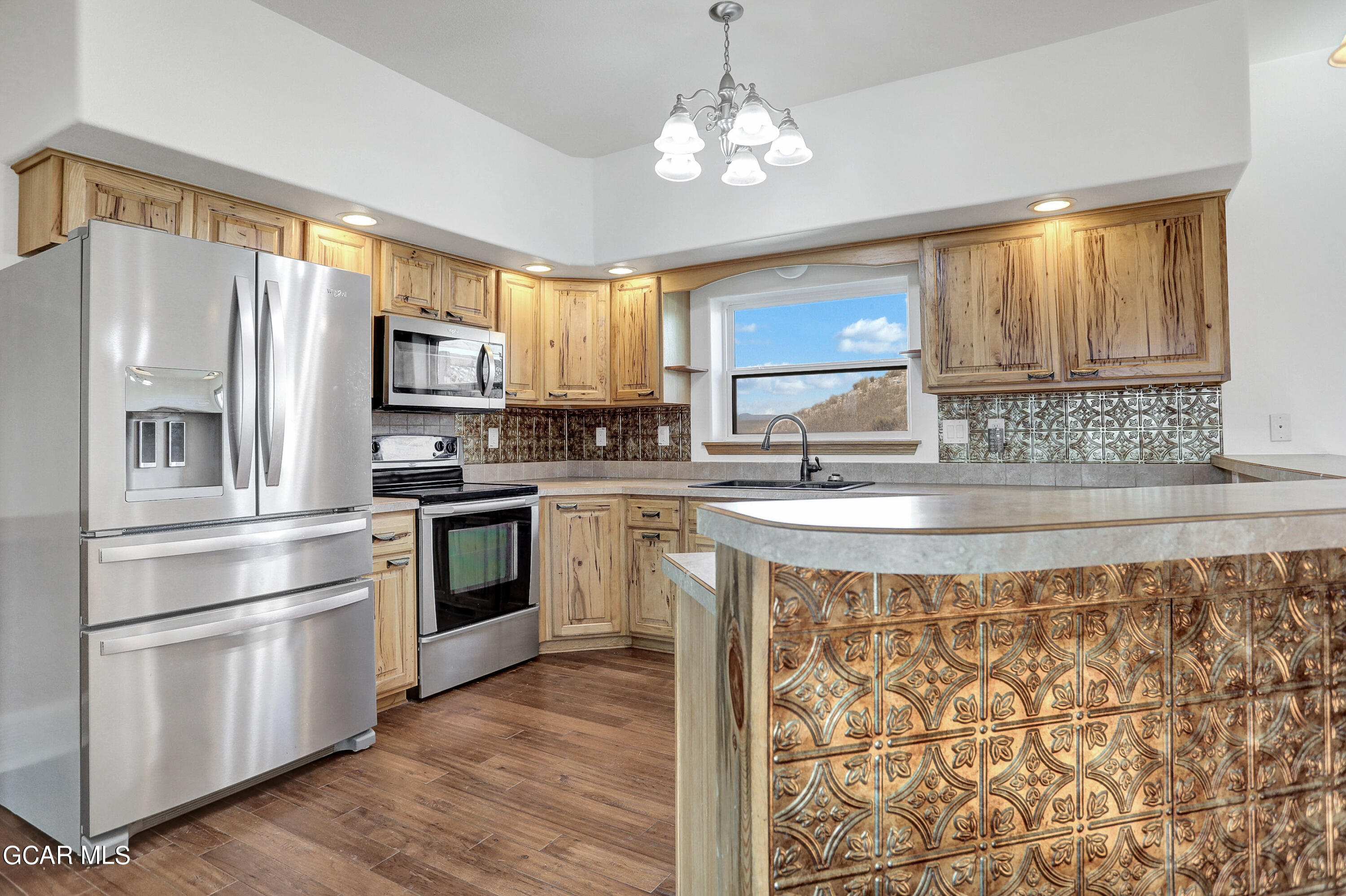 2 GCR 2 Kremmling CO 80459