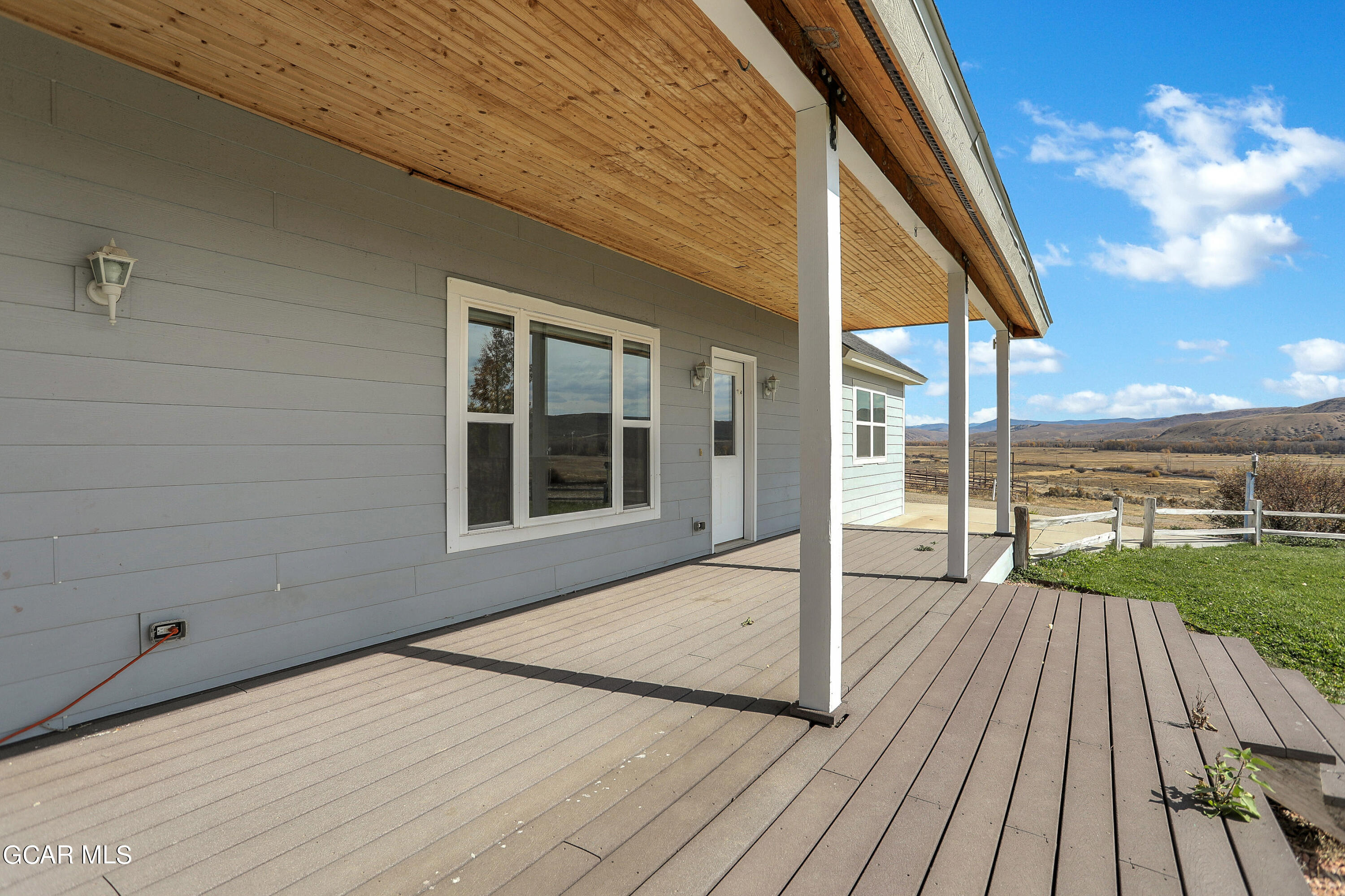 2 GCR 2 Kremmling CO 80459