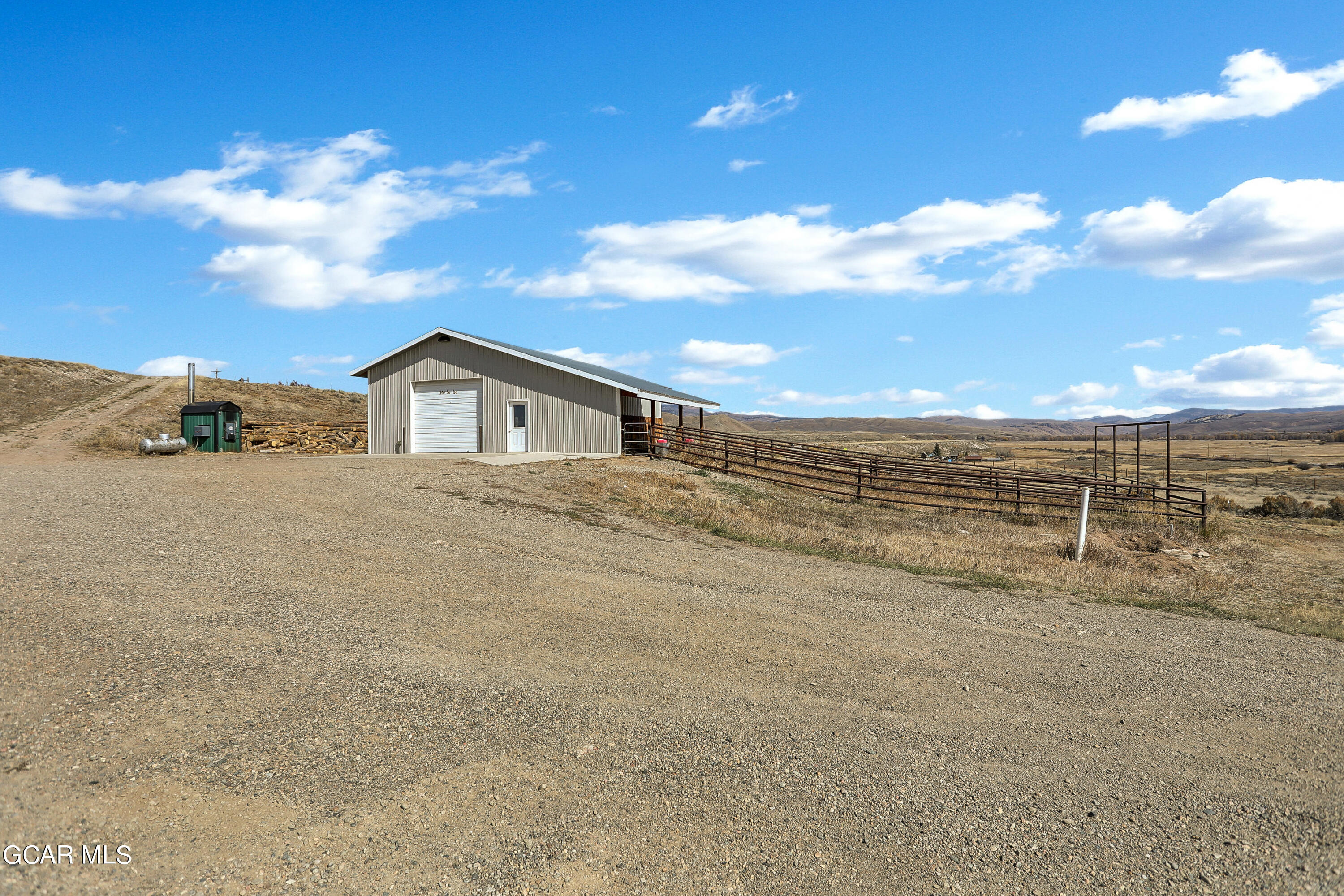 2 GCR 2 Kremmling CO 80459