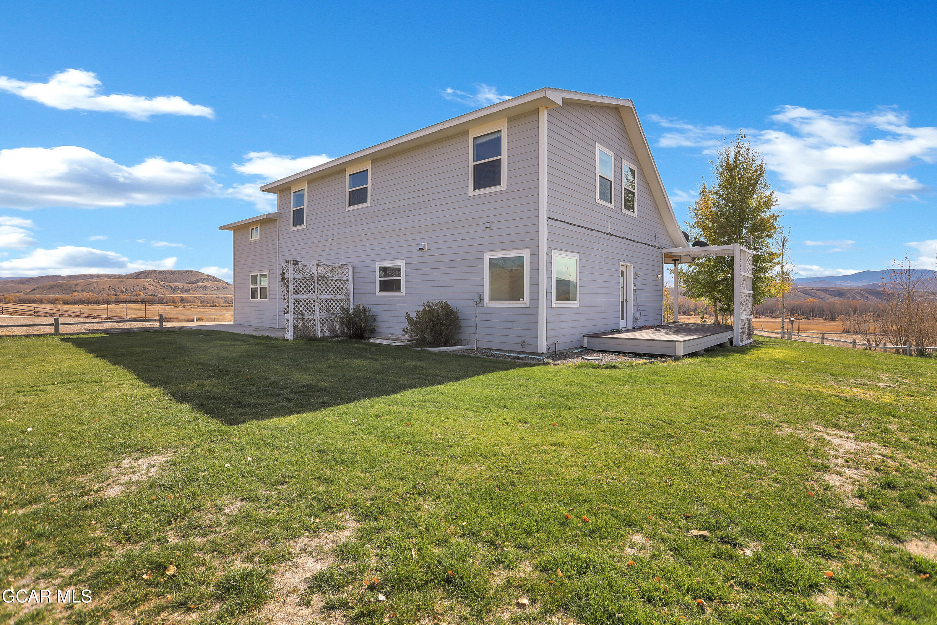 2 GCR 2 Kremmling CO 80459