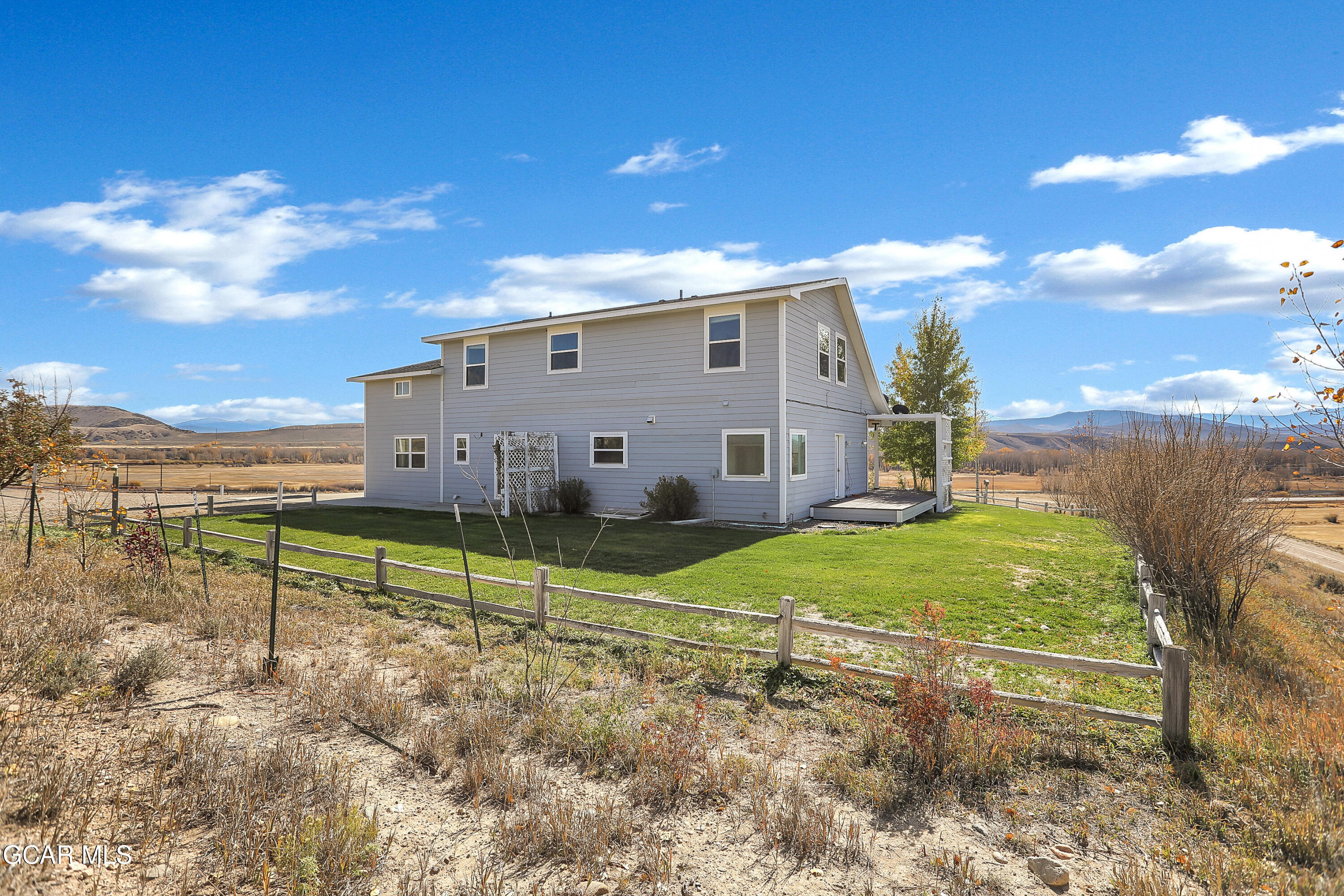 2 GCR 2 Kremmling CO 80459