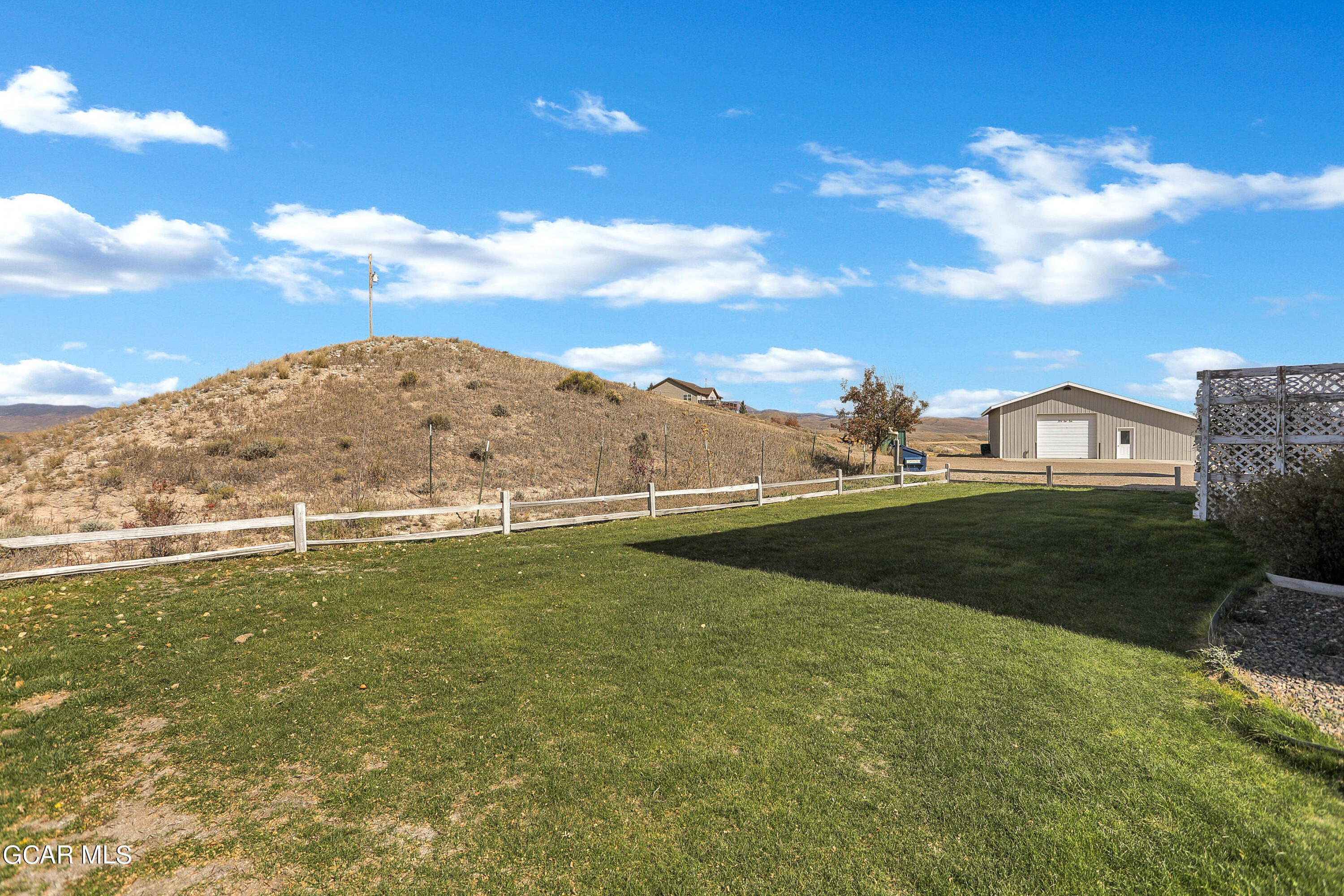 2 GCR 2 Kremmling CO 80459