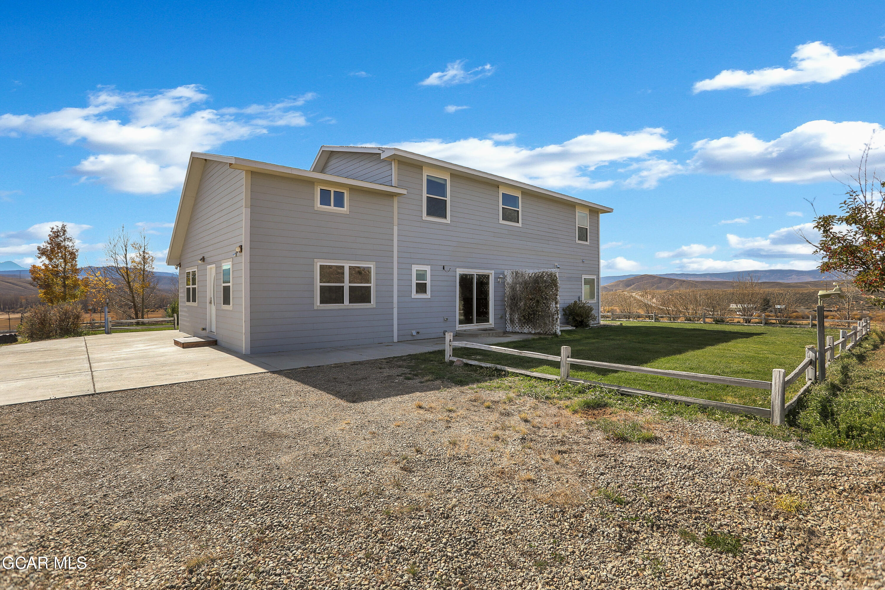 2 GCR 2 Kremmling CO 80459