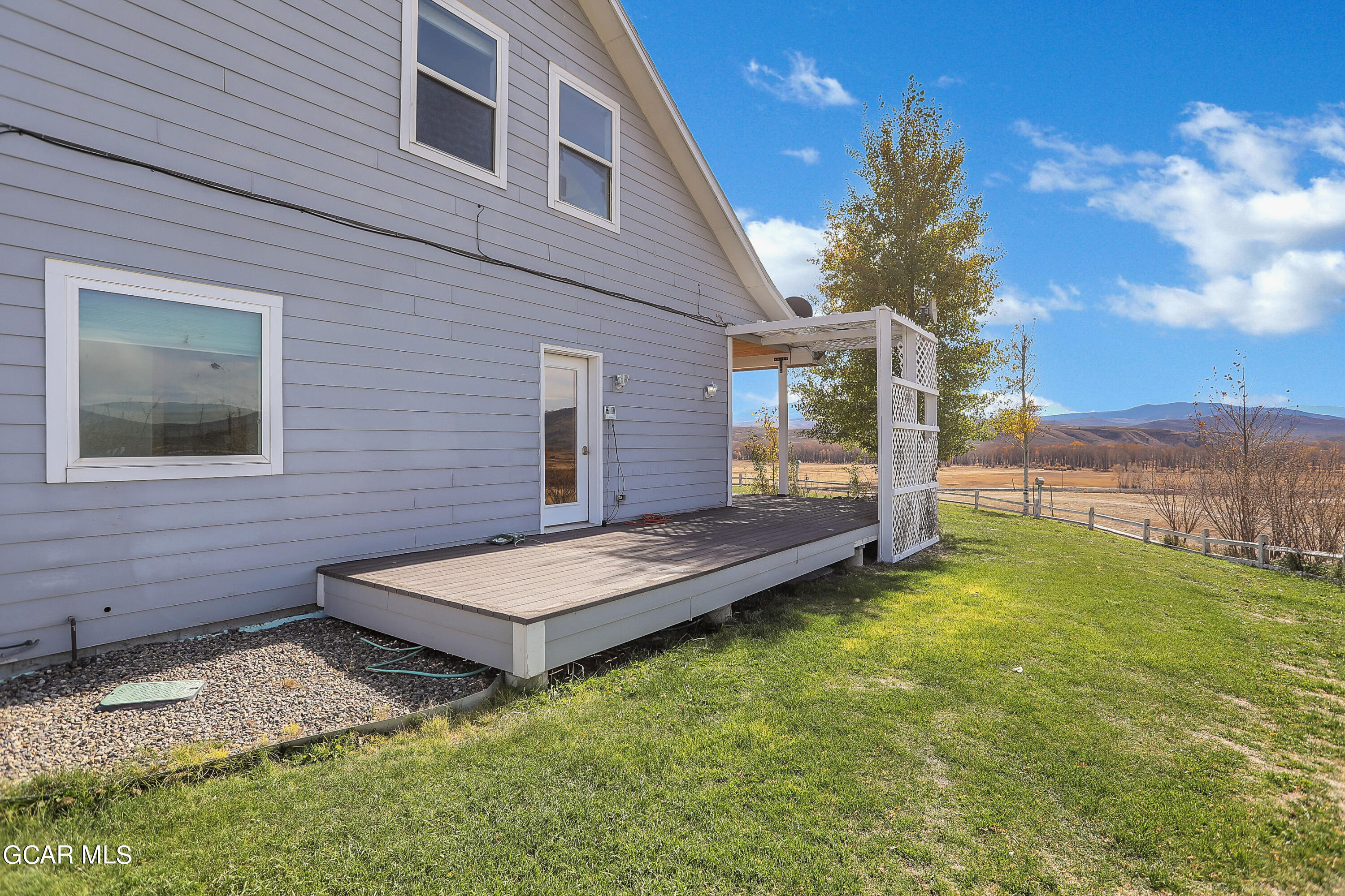 2 GCR 2 Kremmling CO 80459