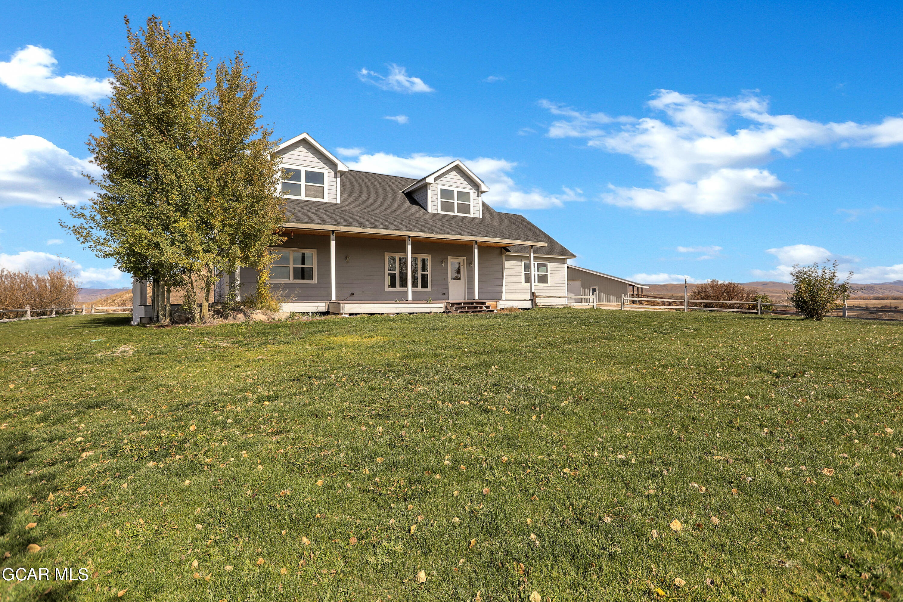 2 GCR 2 Kremmling CO 80459