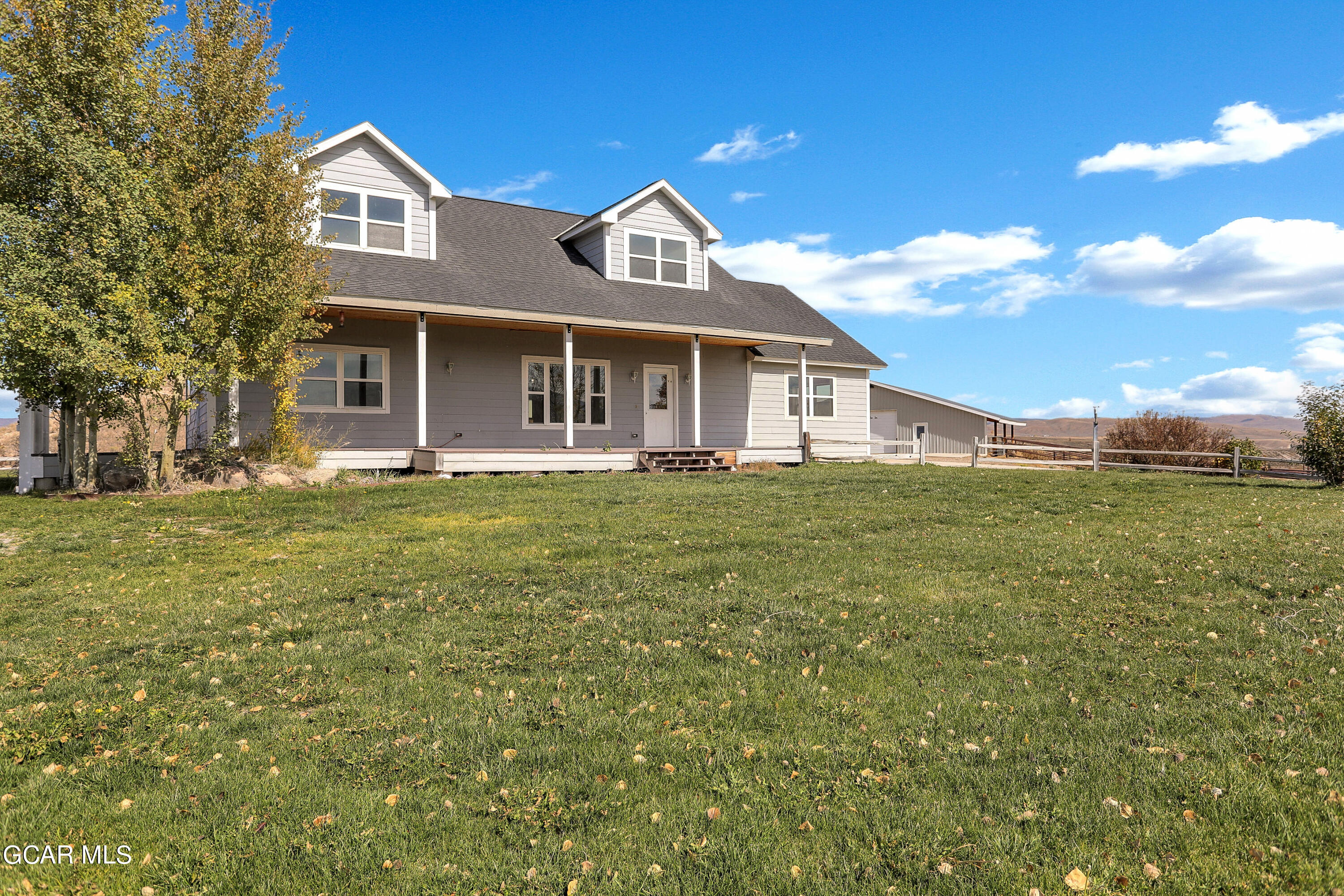 2 GCR 2 Kremmling CO 80459