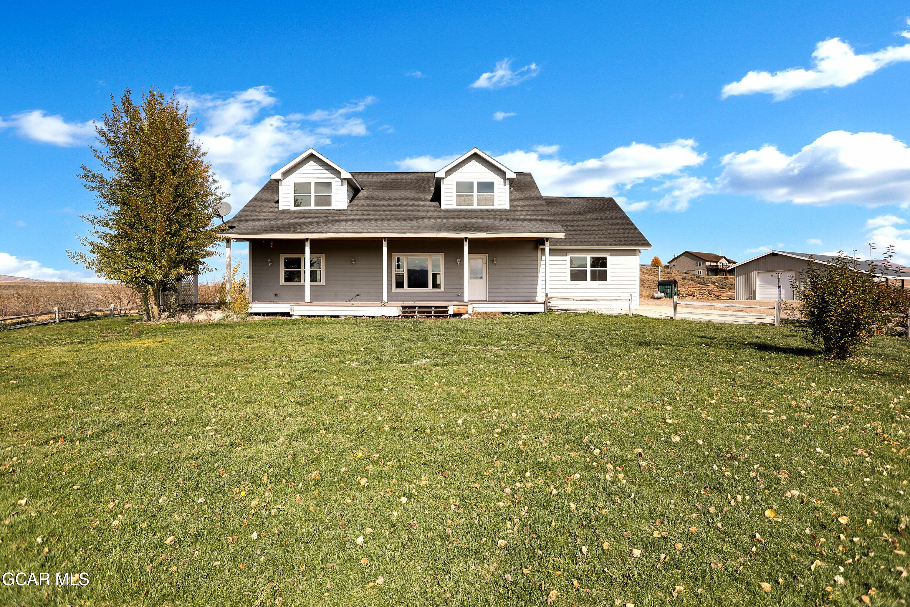 2 GCR 2 Kremmling CO 80459