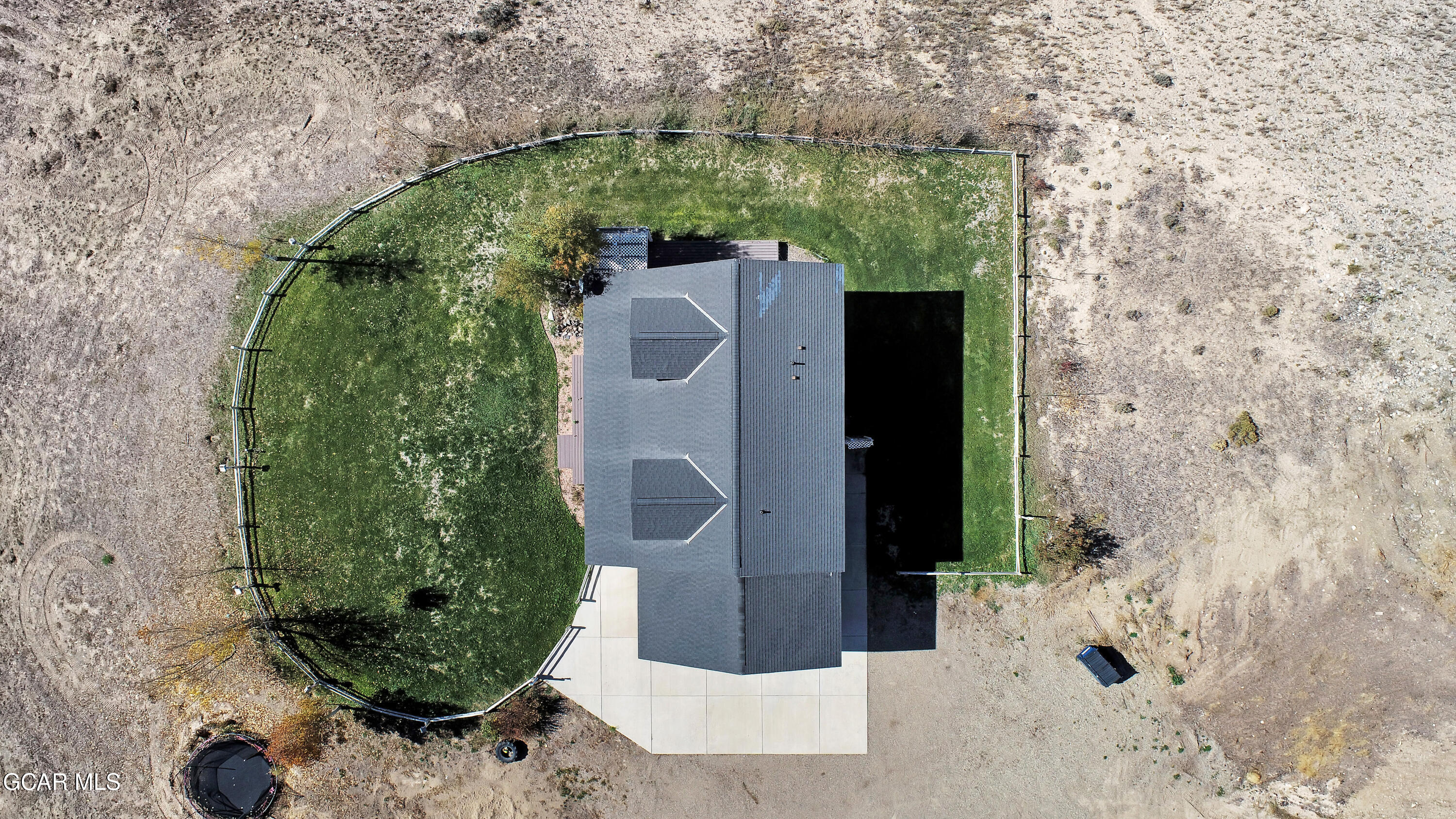 2 GCR 2 Kremmling CO 80459