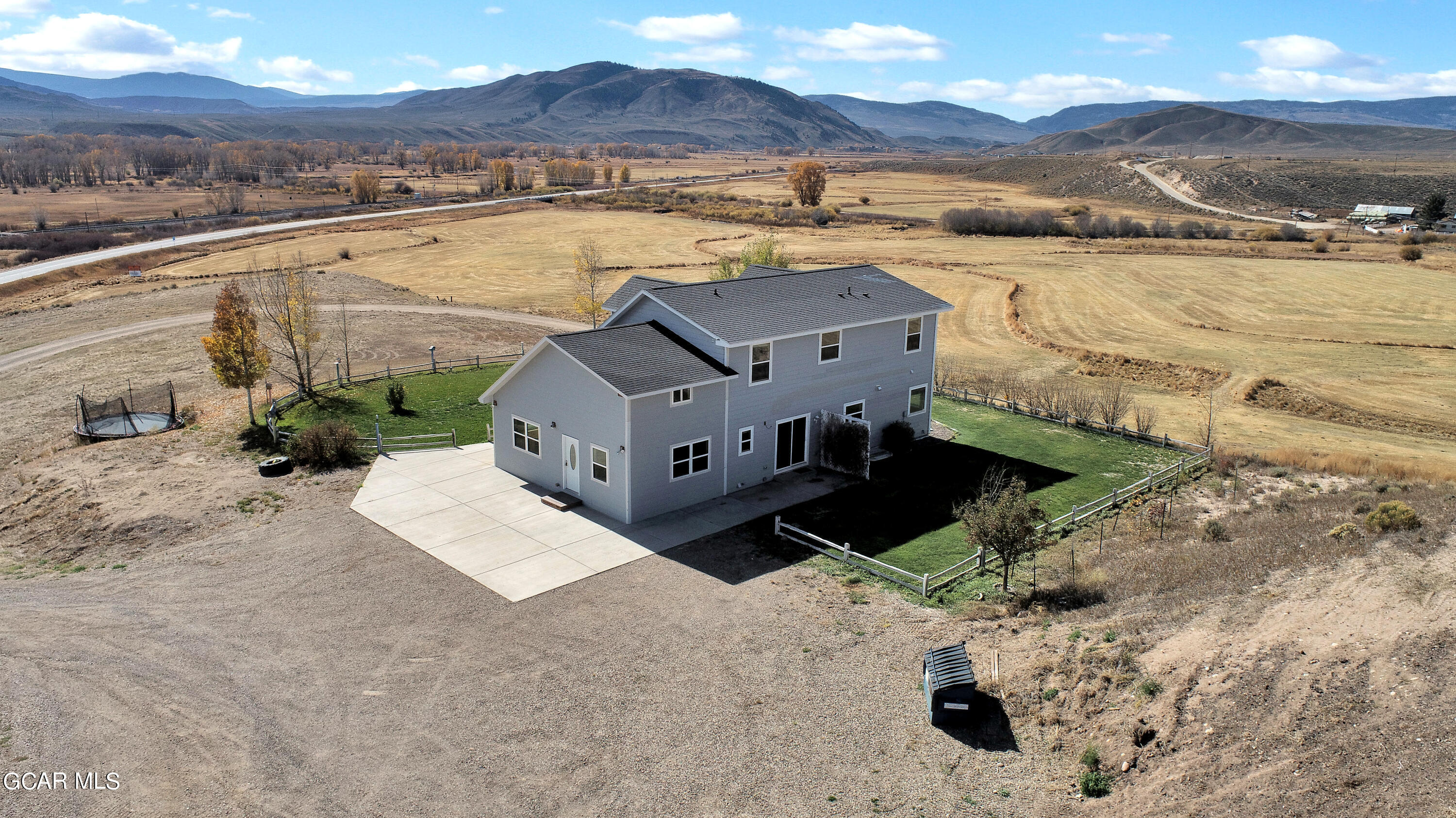 2 GCR 2 Kremmling CO 80459