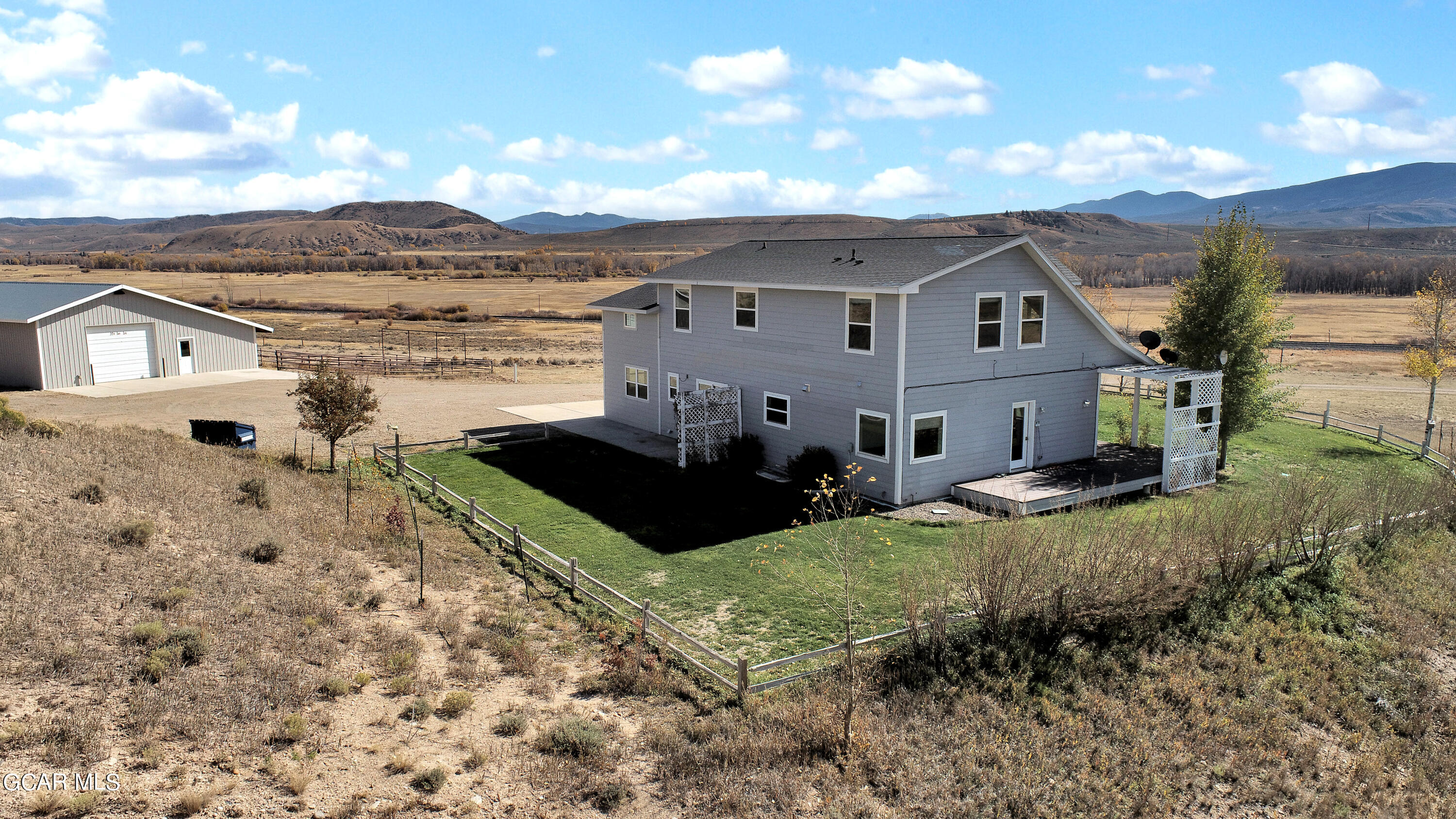 2 GCR 2 Kremmling CO 80459