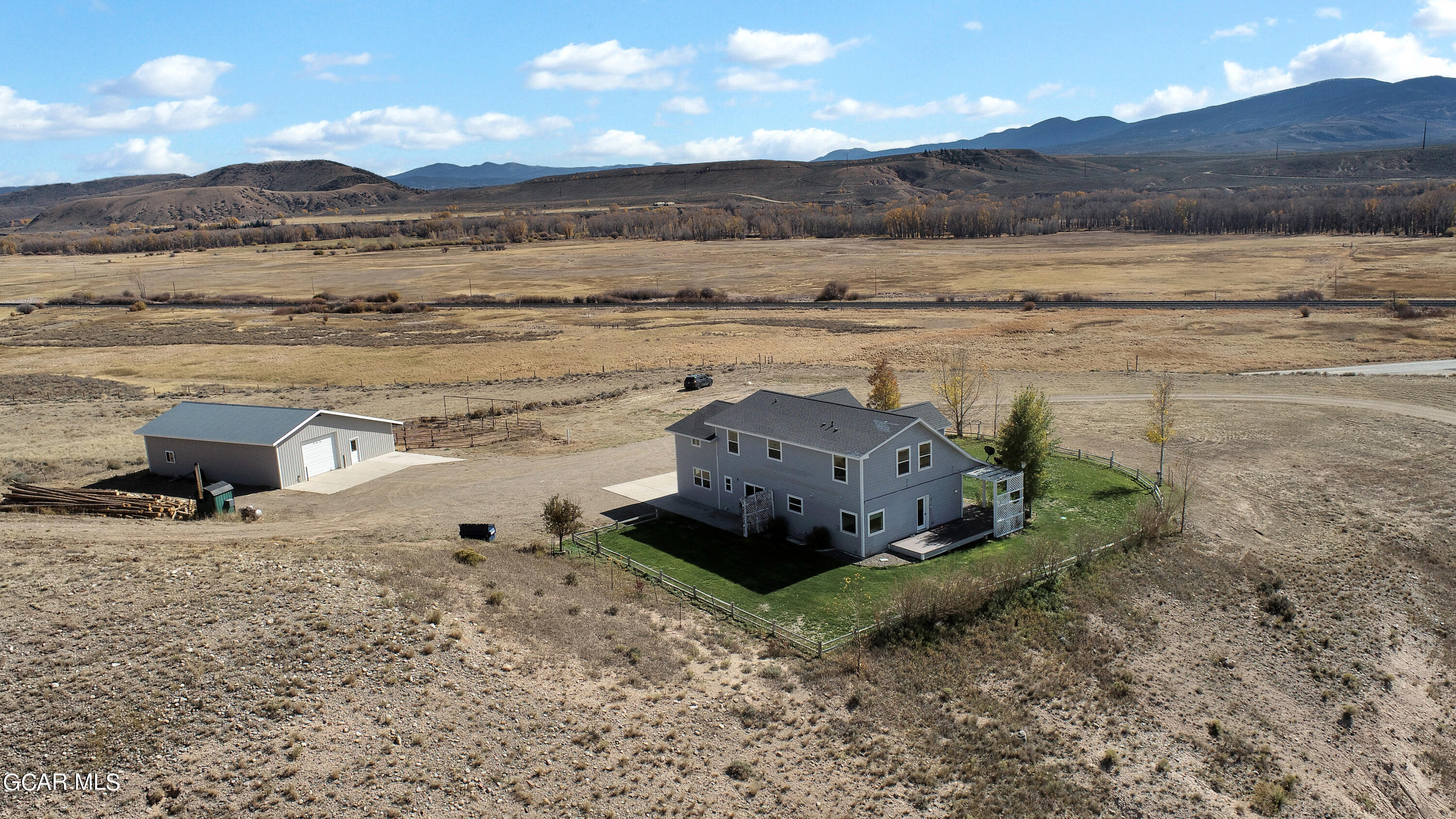 2 GCR 2 Kremmling CO 80459