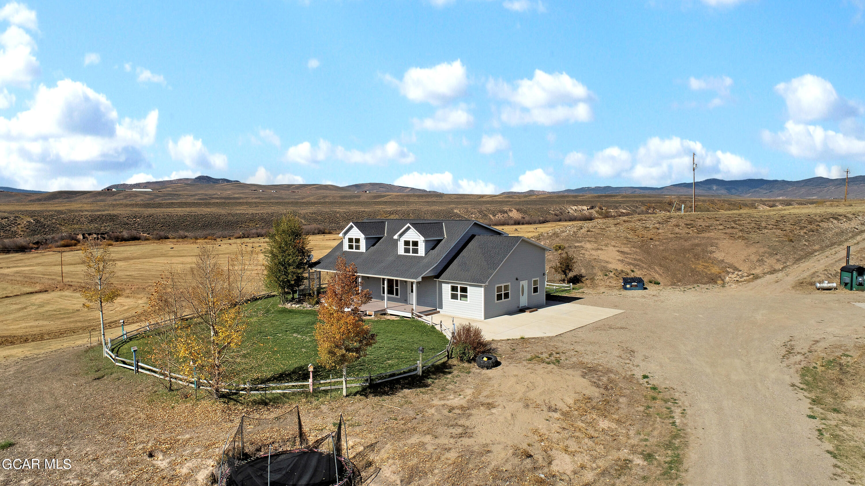 2 GCR 2 Kremmling CO 80459