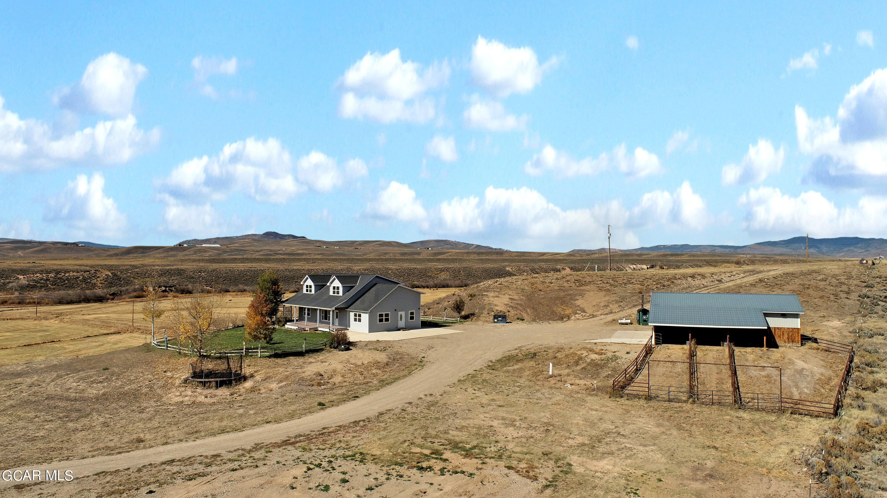 2 GCR 2 Kremmling CO 80459