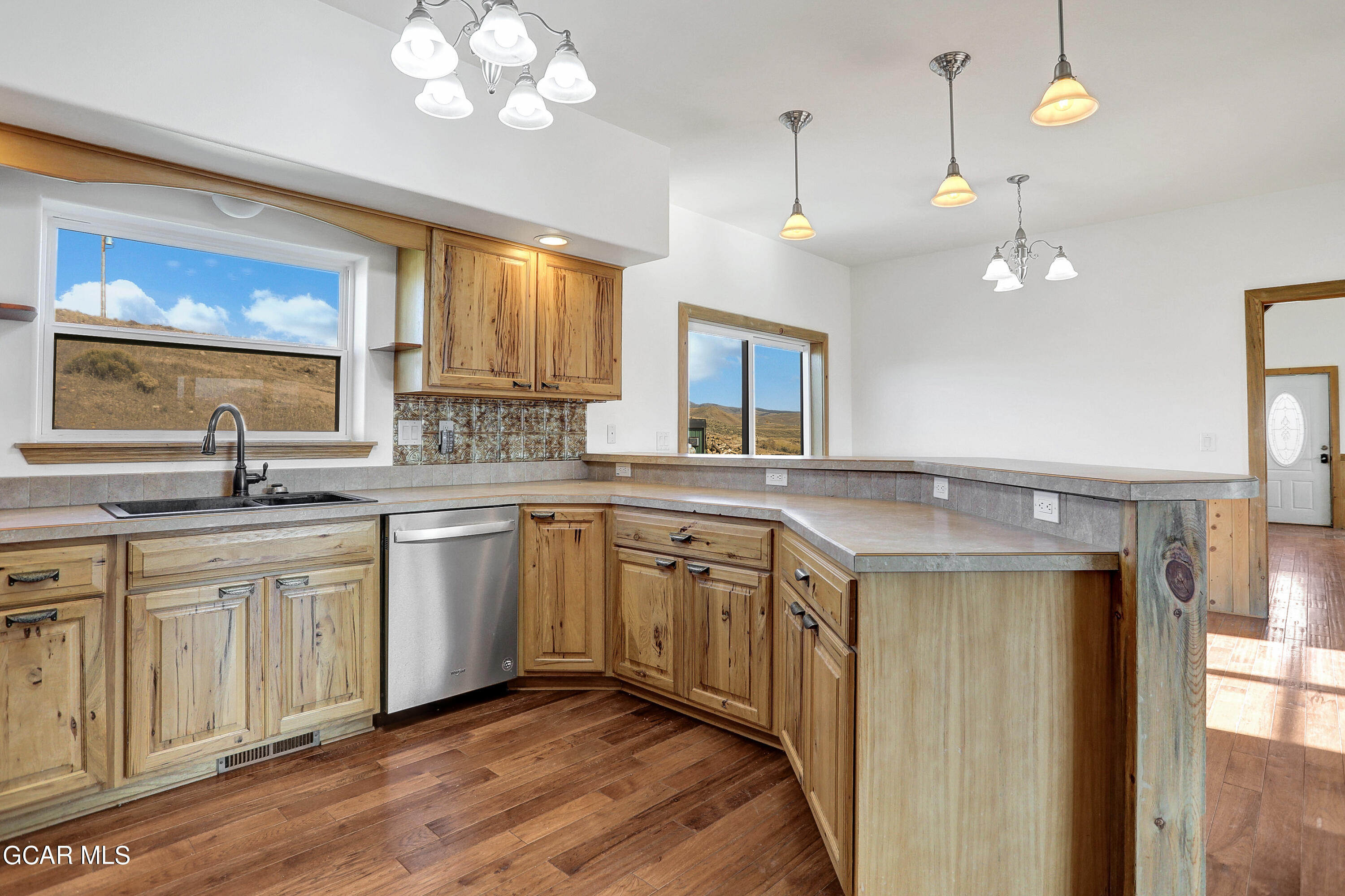 2 GCR 2 Kremmling CO 80459