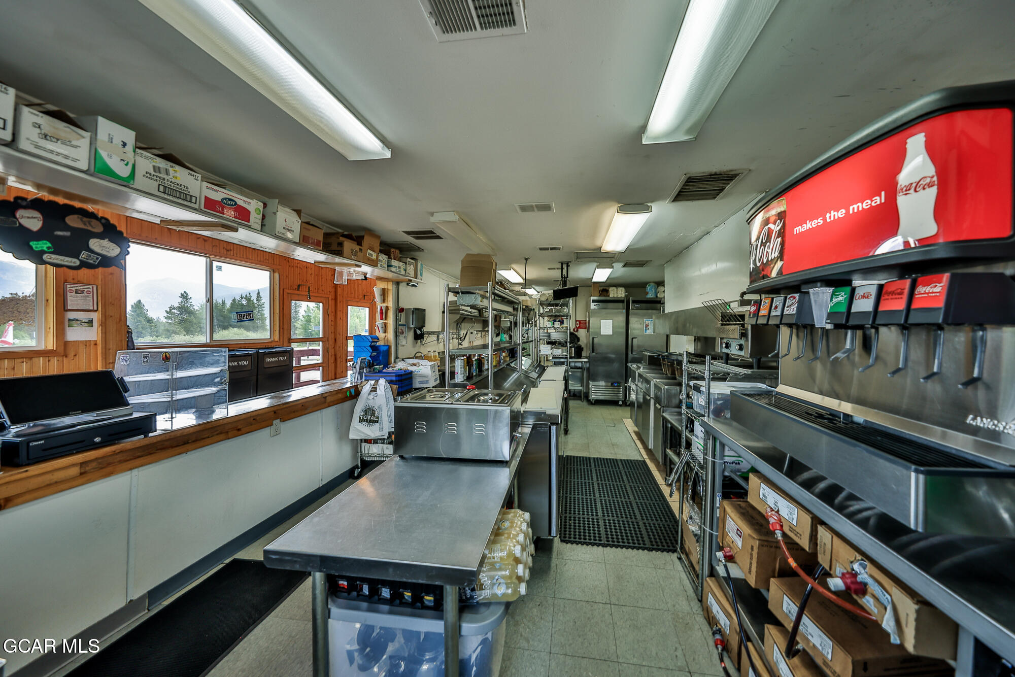 39 GCR 48 Grand Lake CO 80447