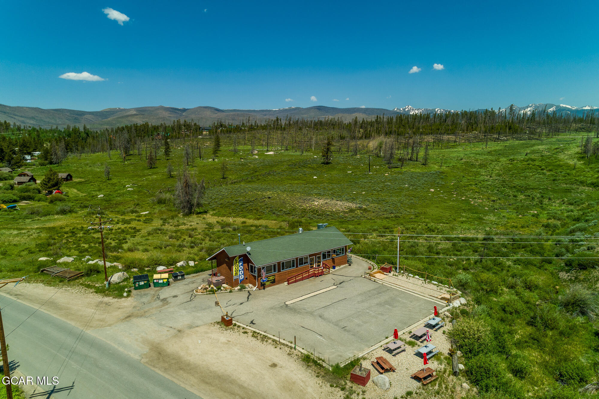 39 GCR 48 Grand Lake CO 80447