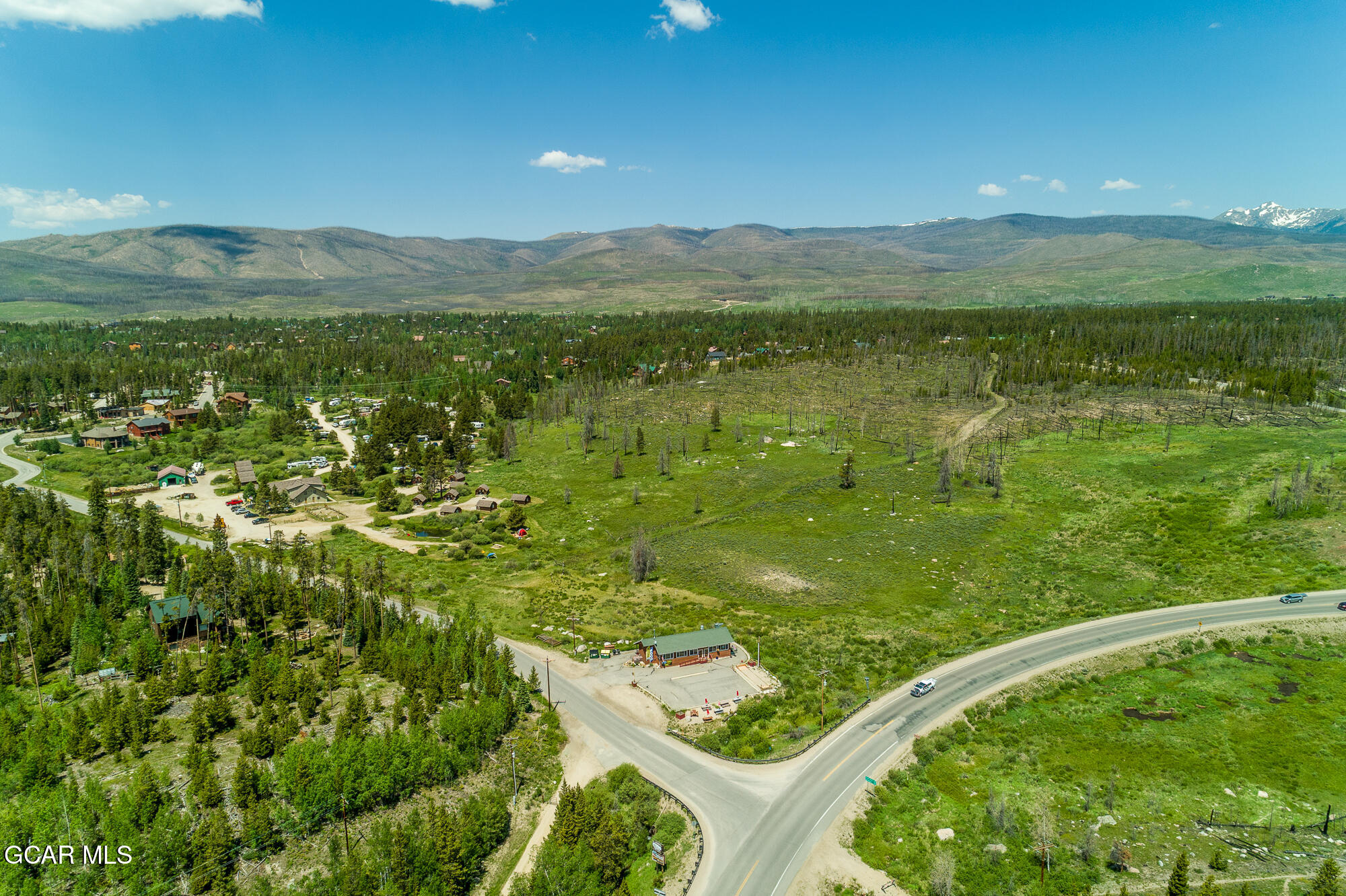 39 GCR 48 Grand Lake CO 80447