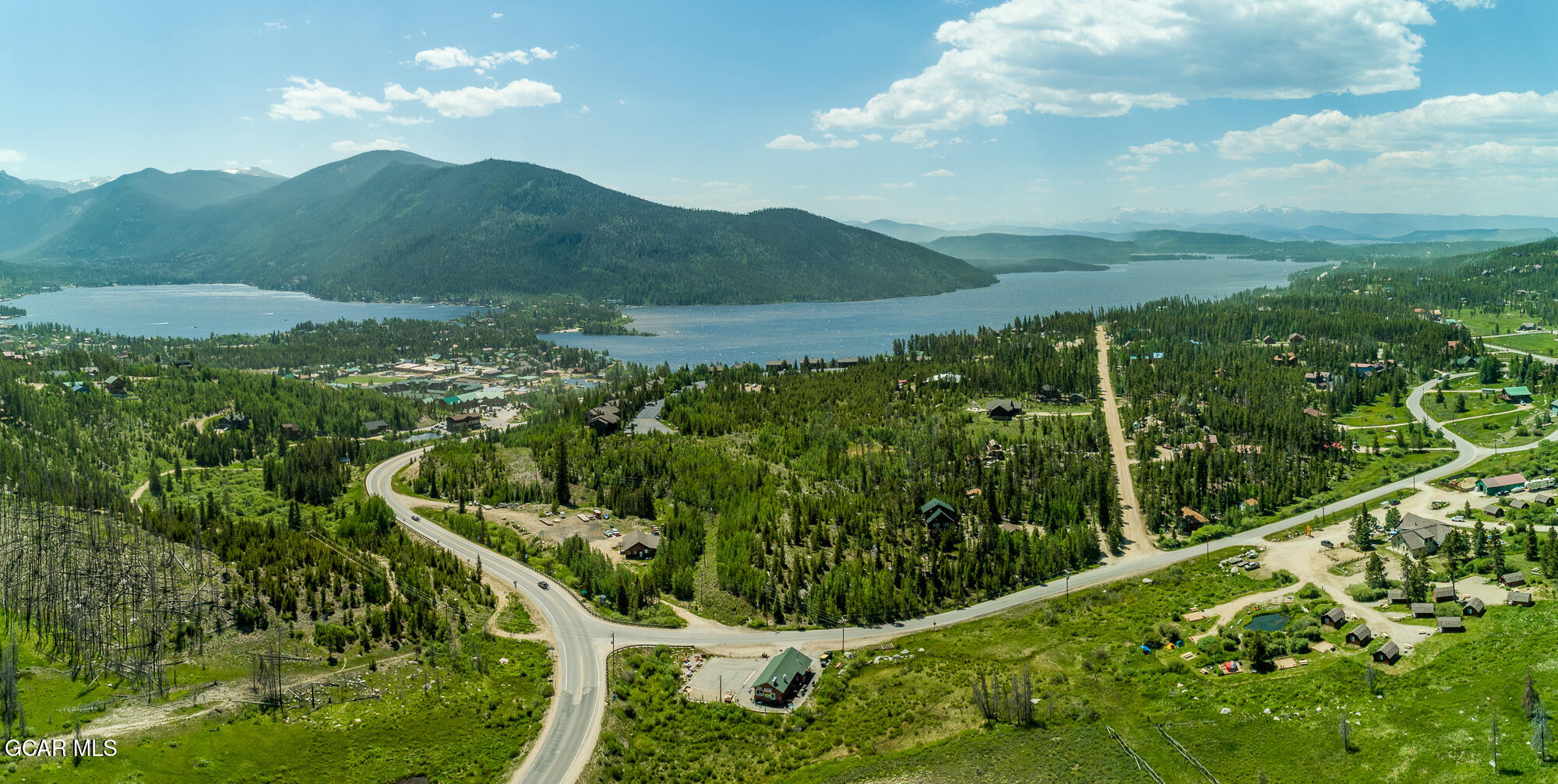 39 GCR 48 Grand Lake CO 80447